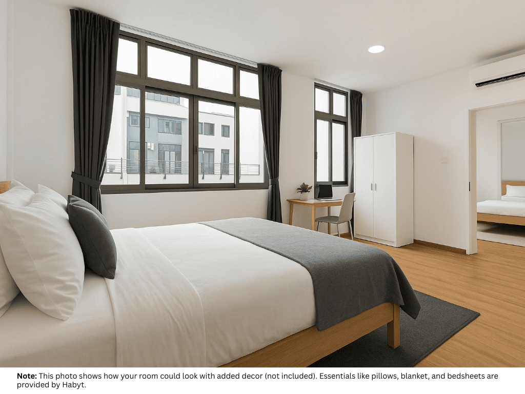 Image of the room