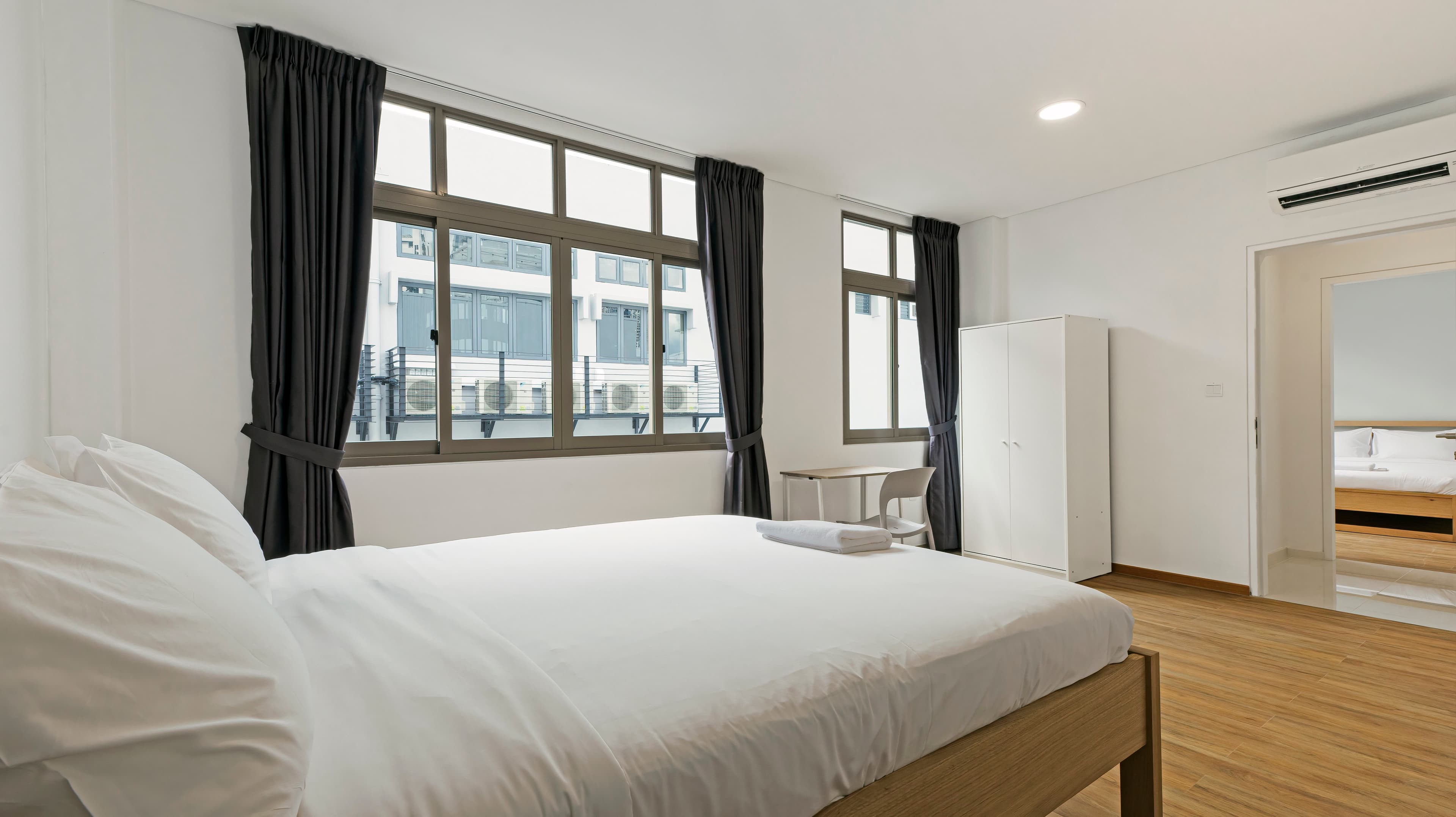 Image of the room