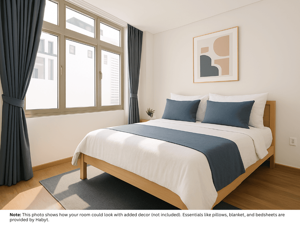 Image of the room