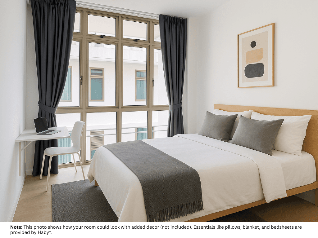 Image of the room