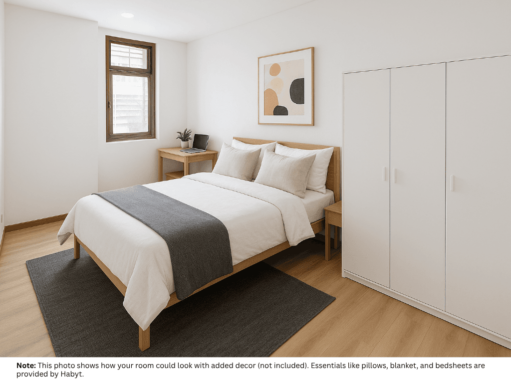 Image of the room