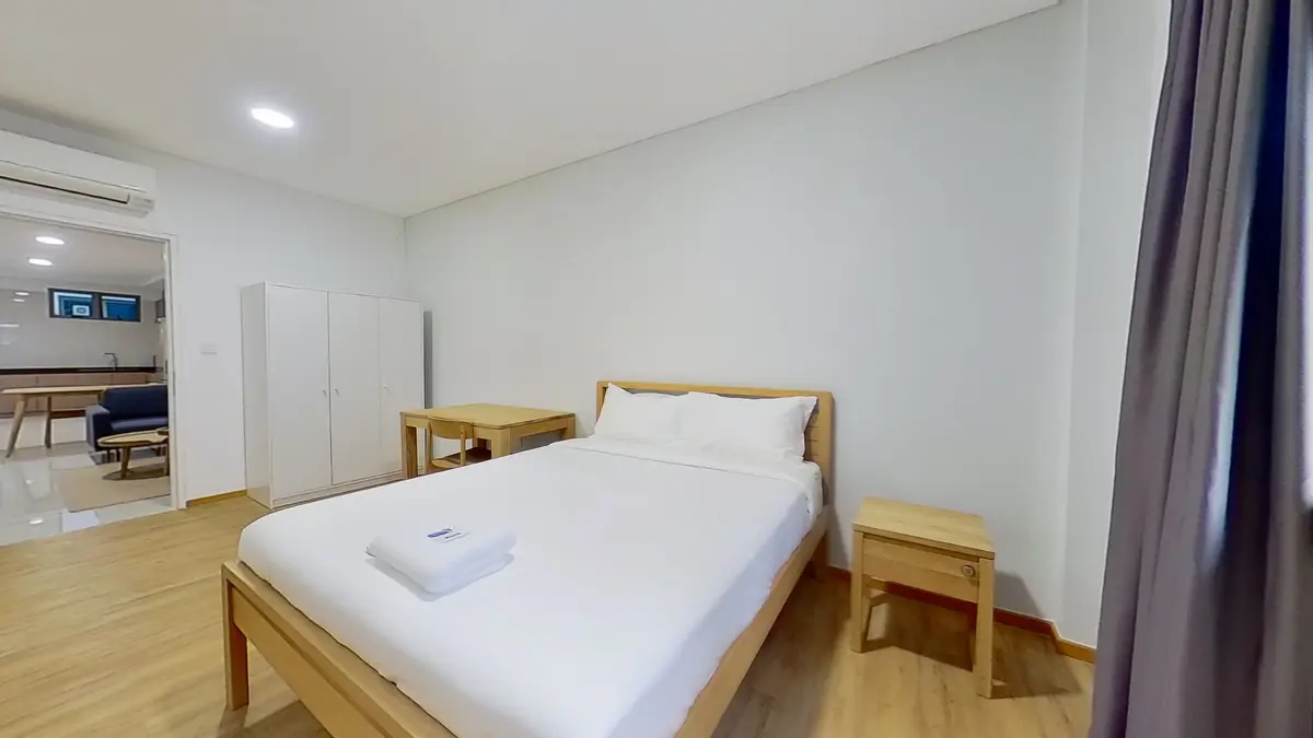 Image of the room