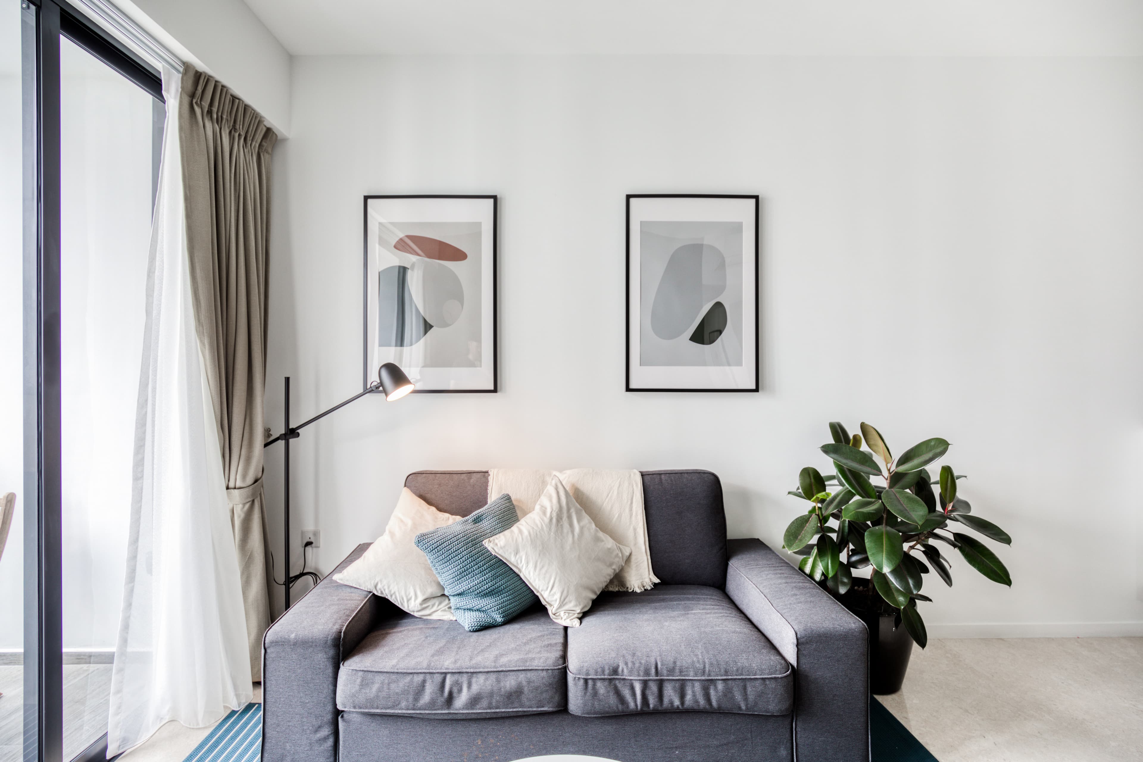 Image of the room