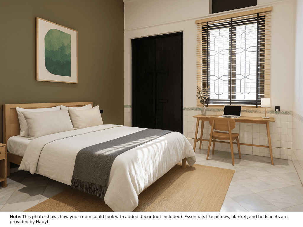 Image of the room