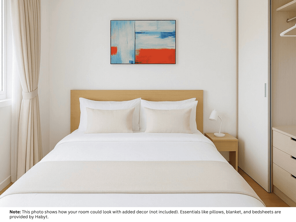 Image of the room