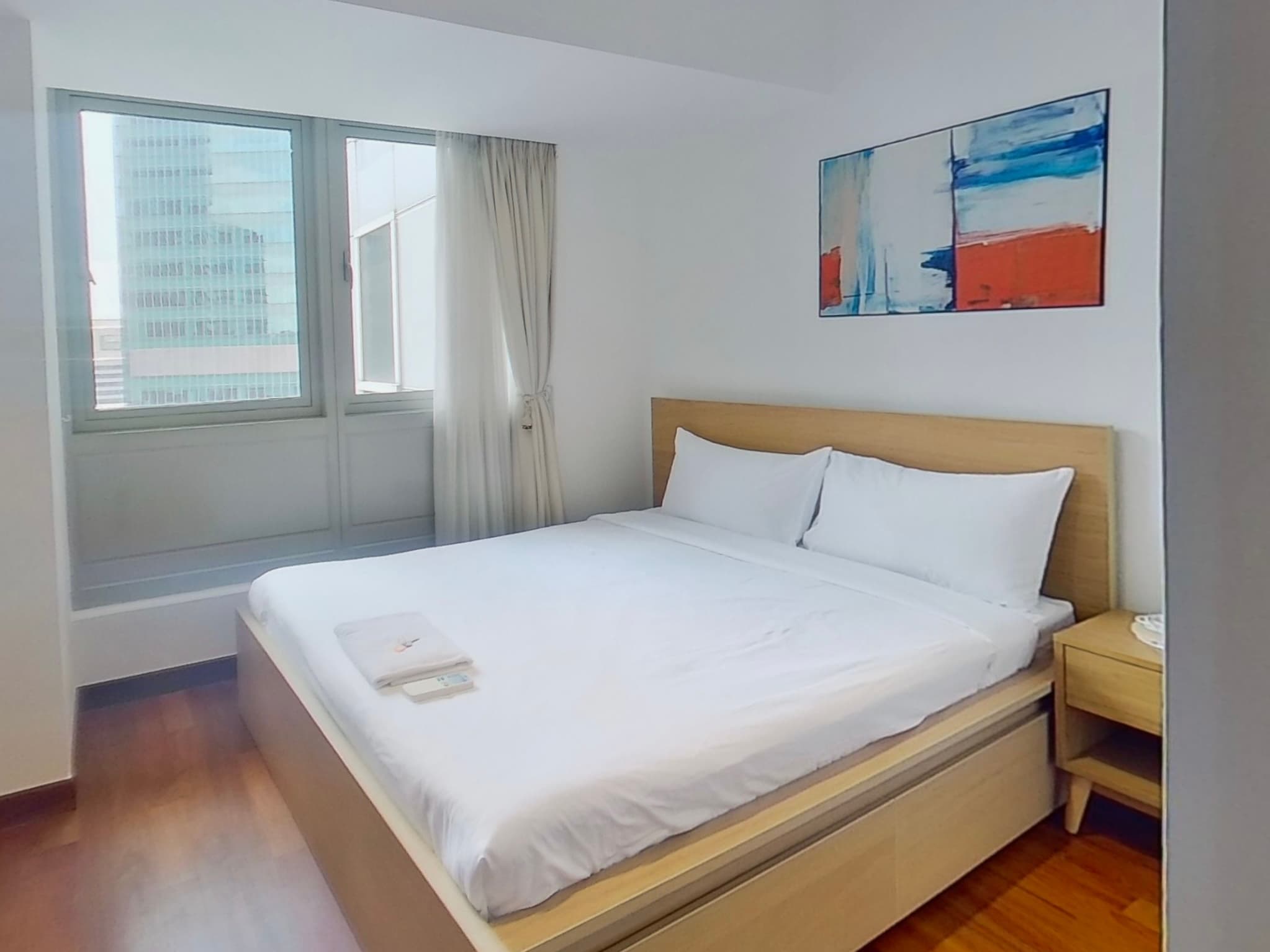 Image of the room