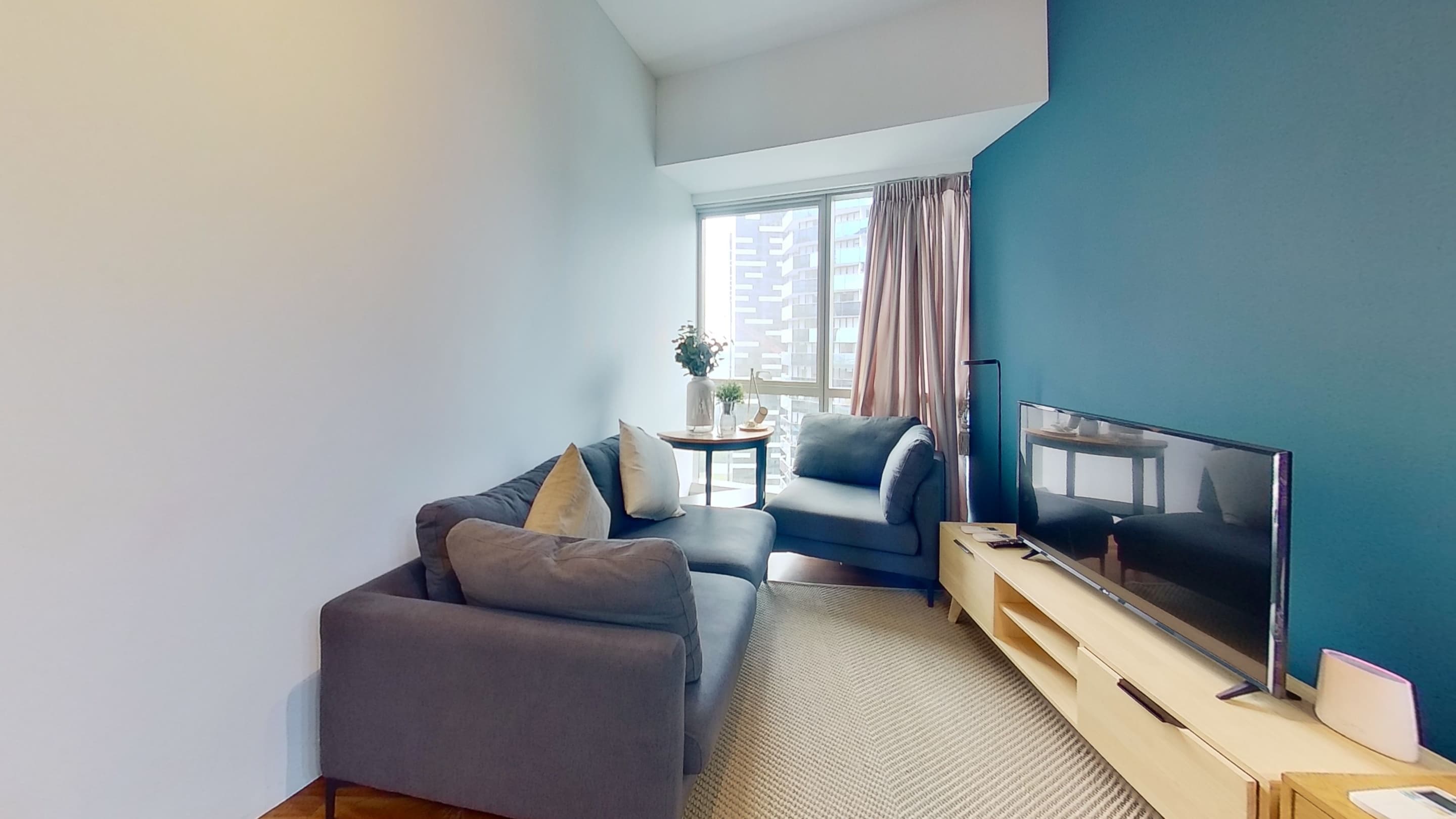 Image of the room
