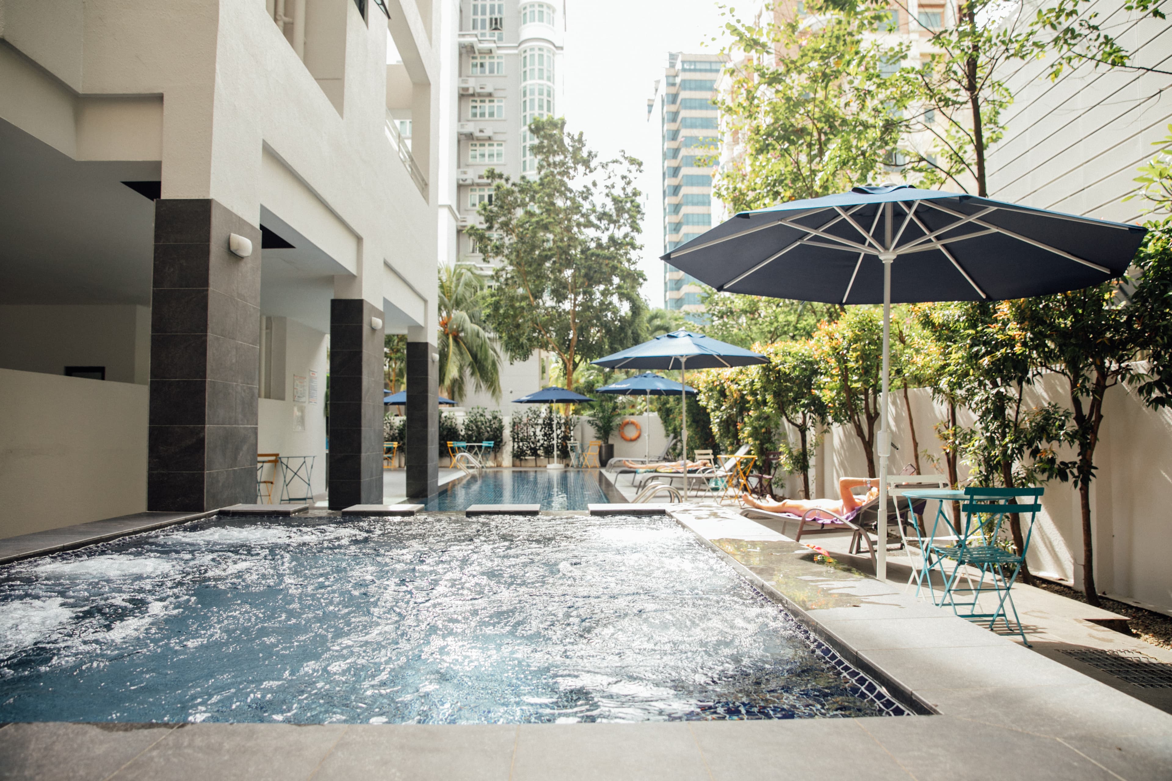 Picture of unit SG-01-002-001-01