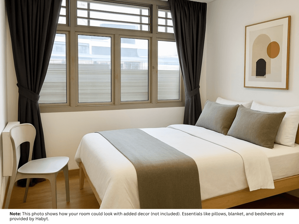 Image of the room