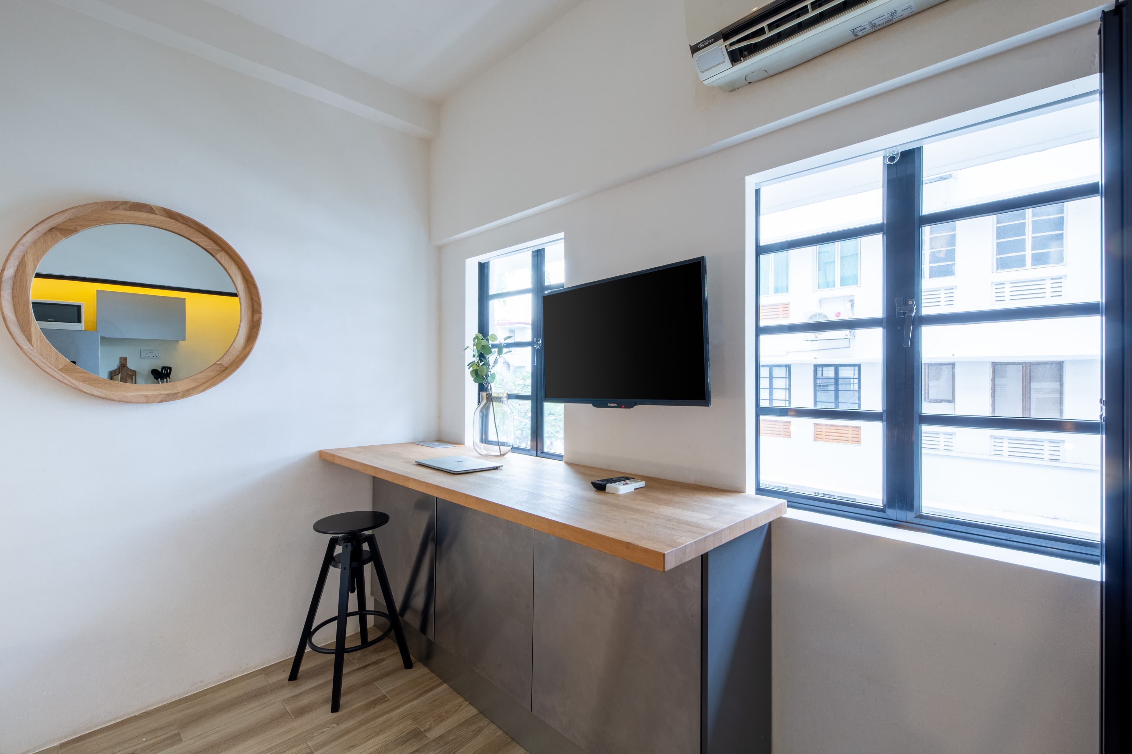Image of the room