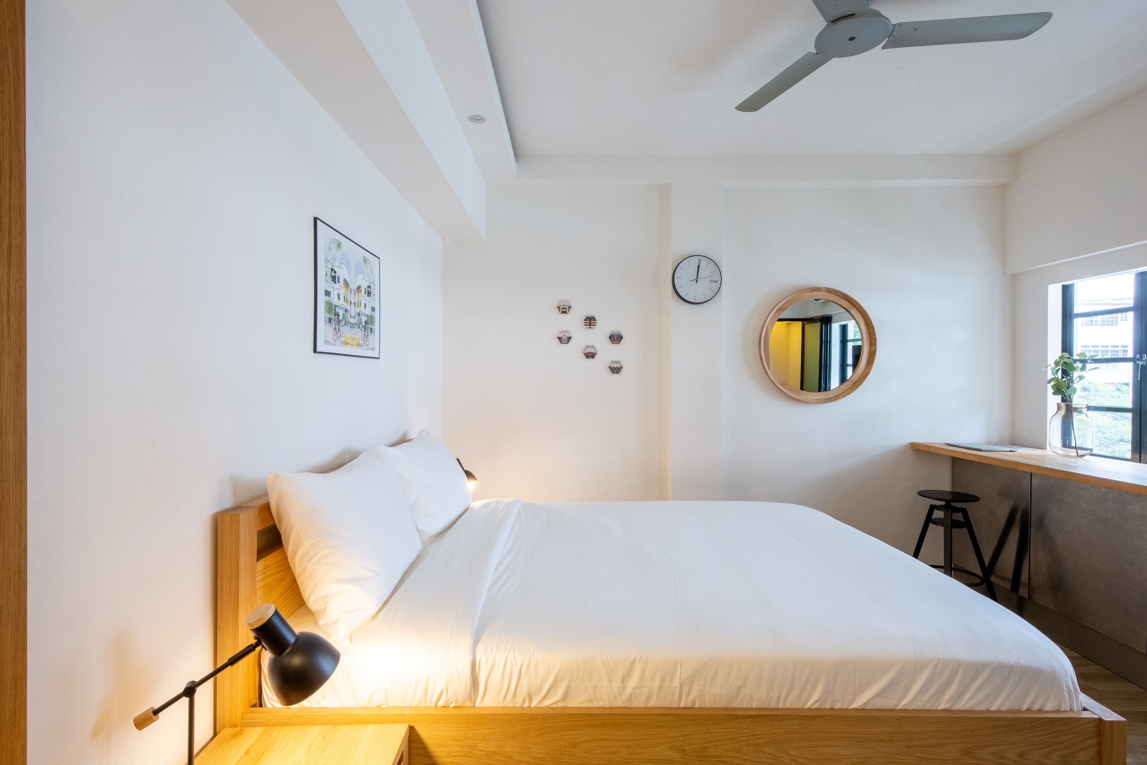 Image of the room