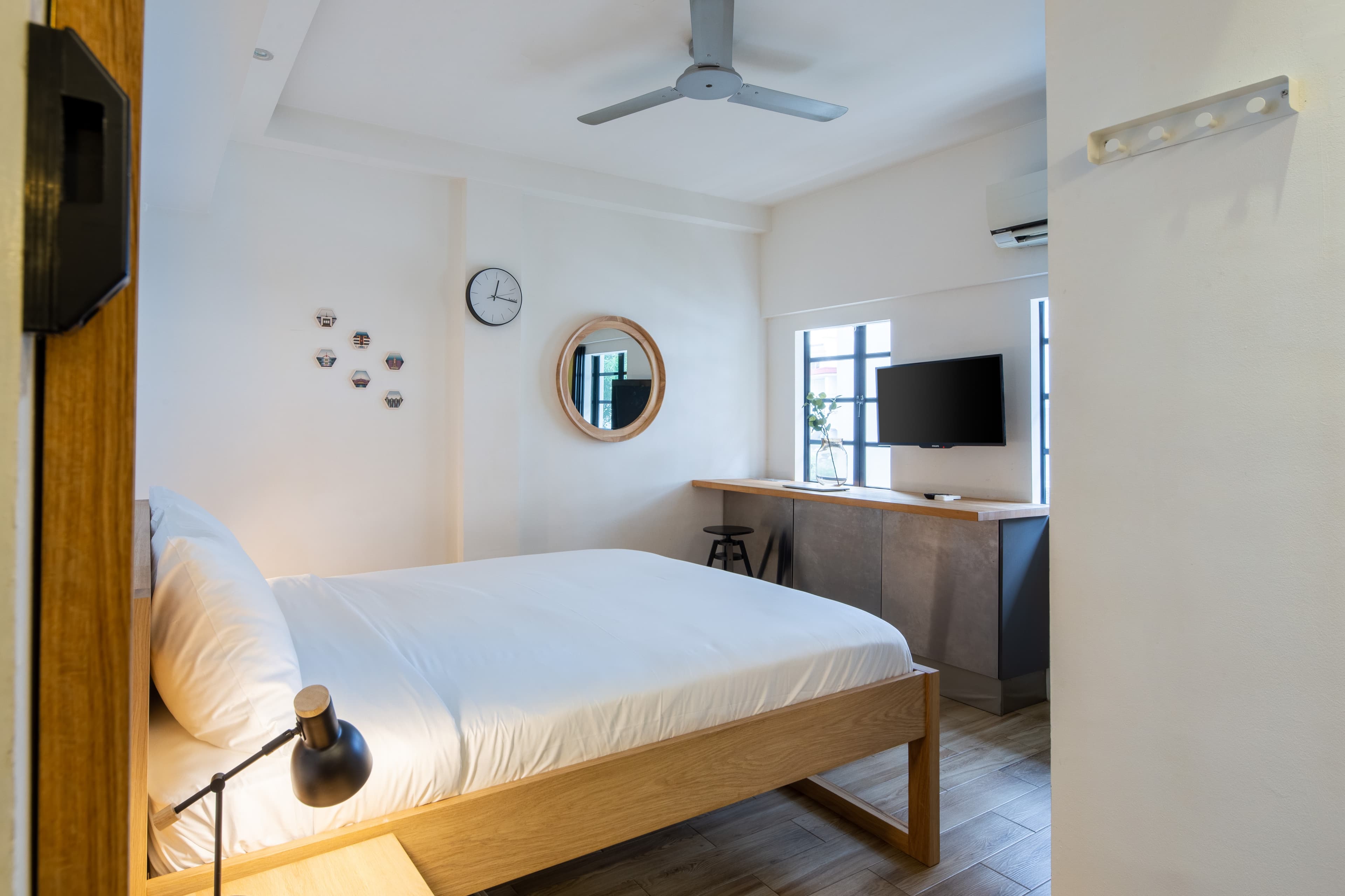 Image of the room
