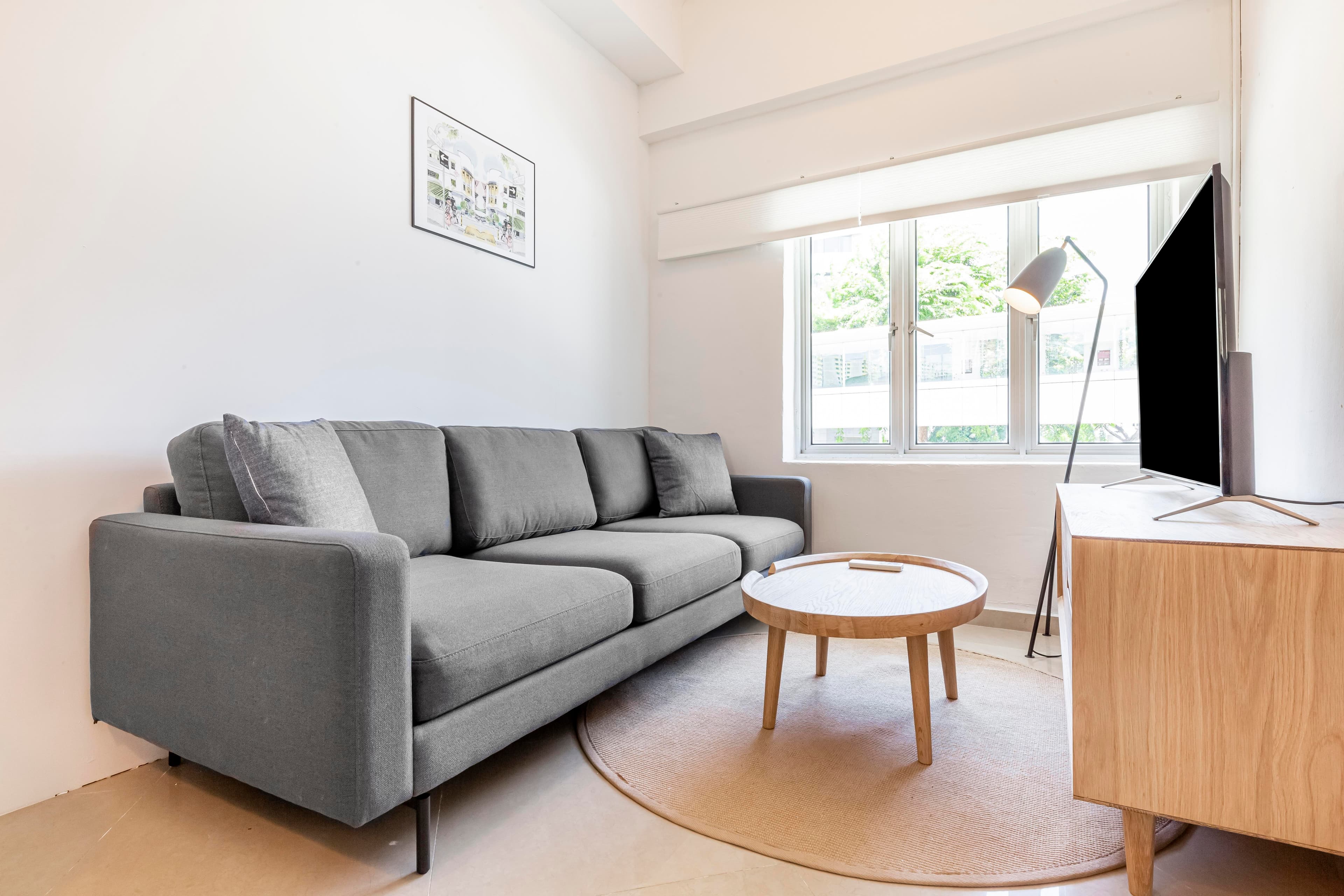 Image of the room