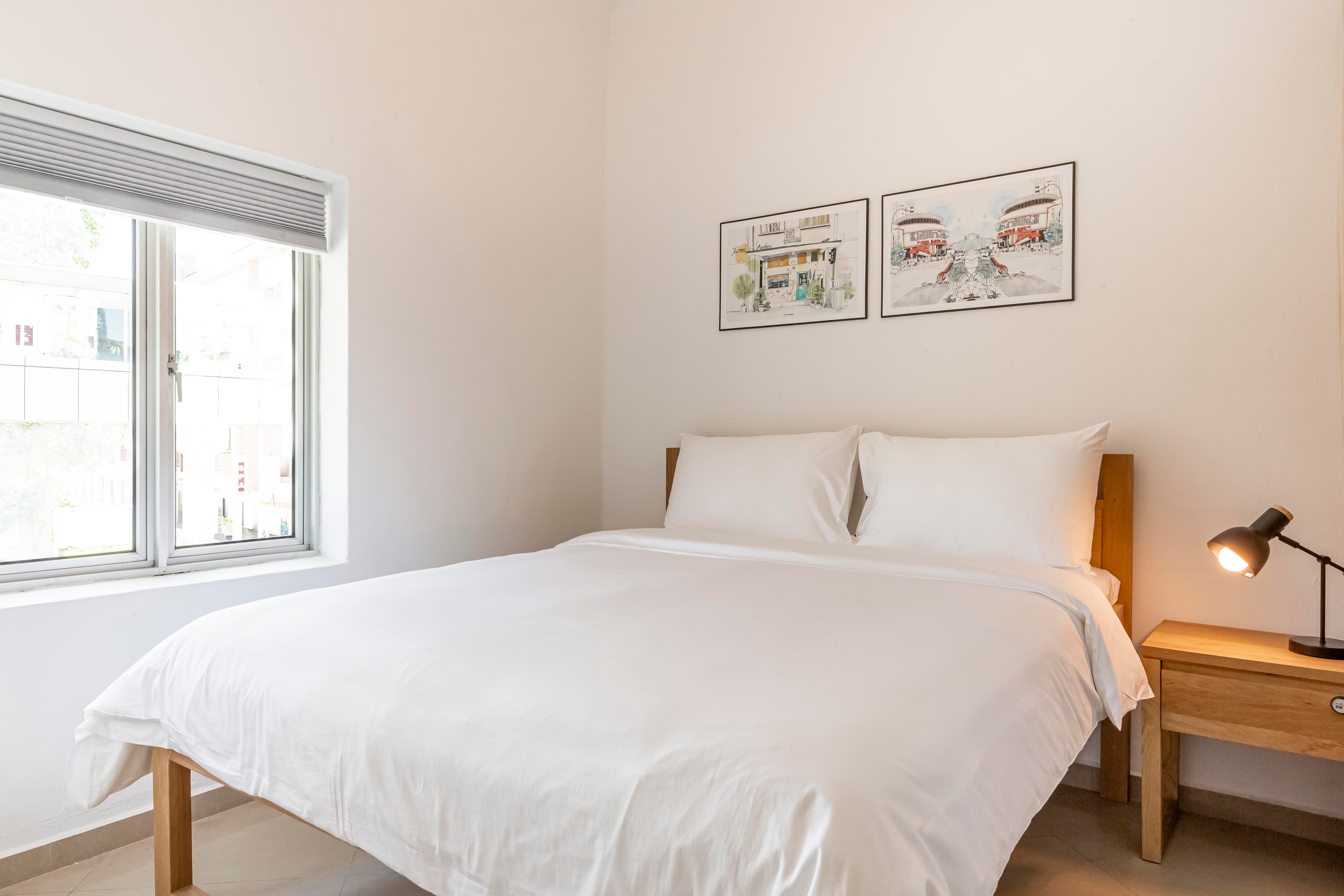 Image of the room