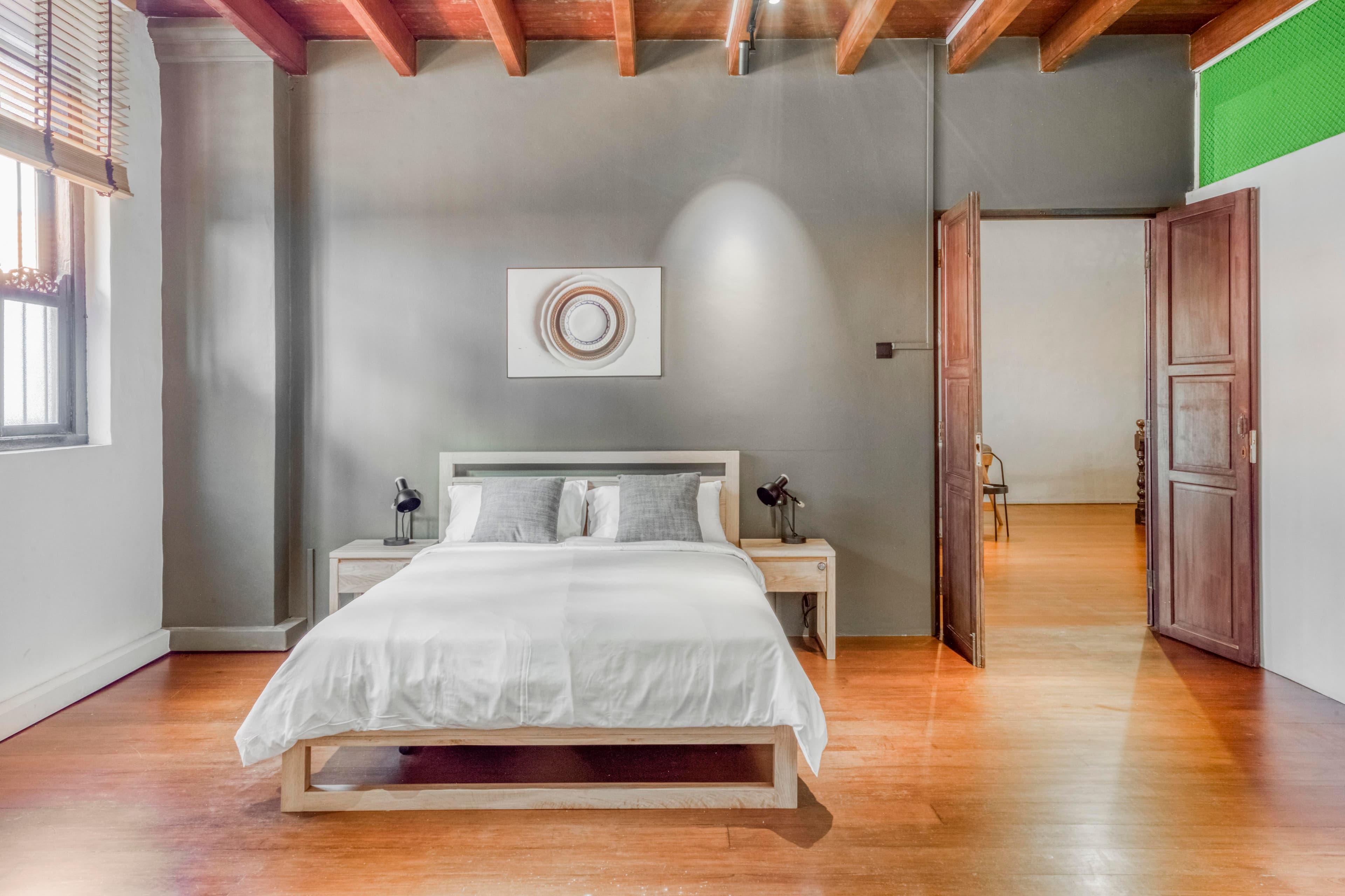 Image of the room
