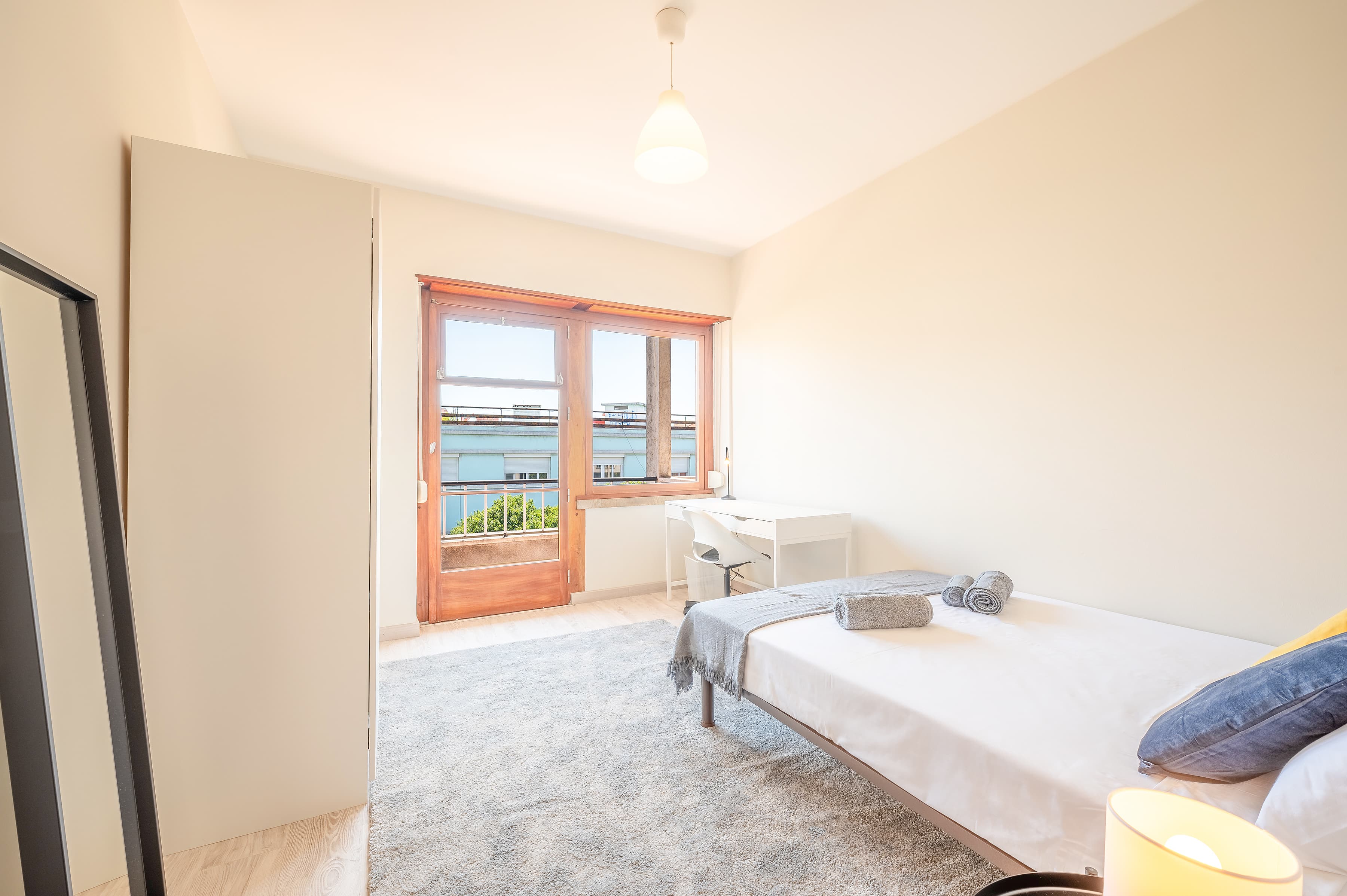 Image of the room