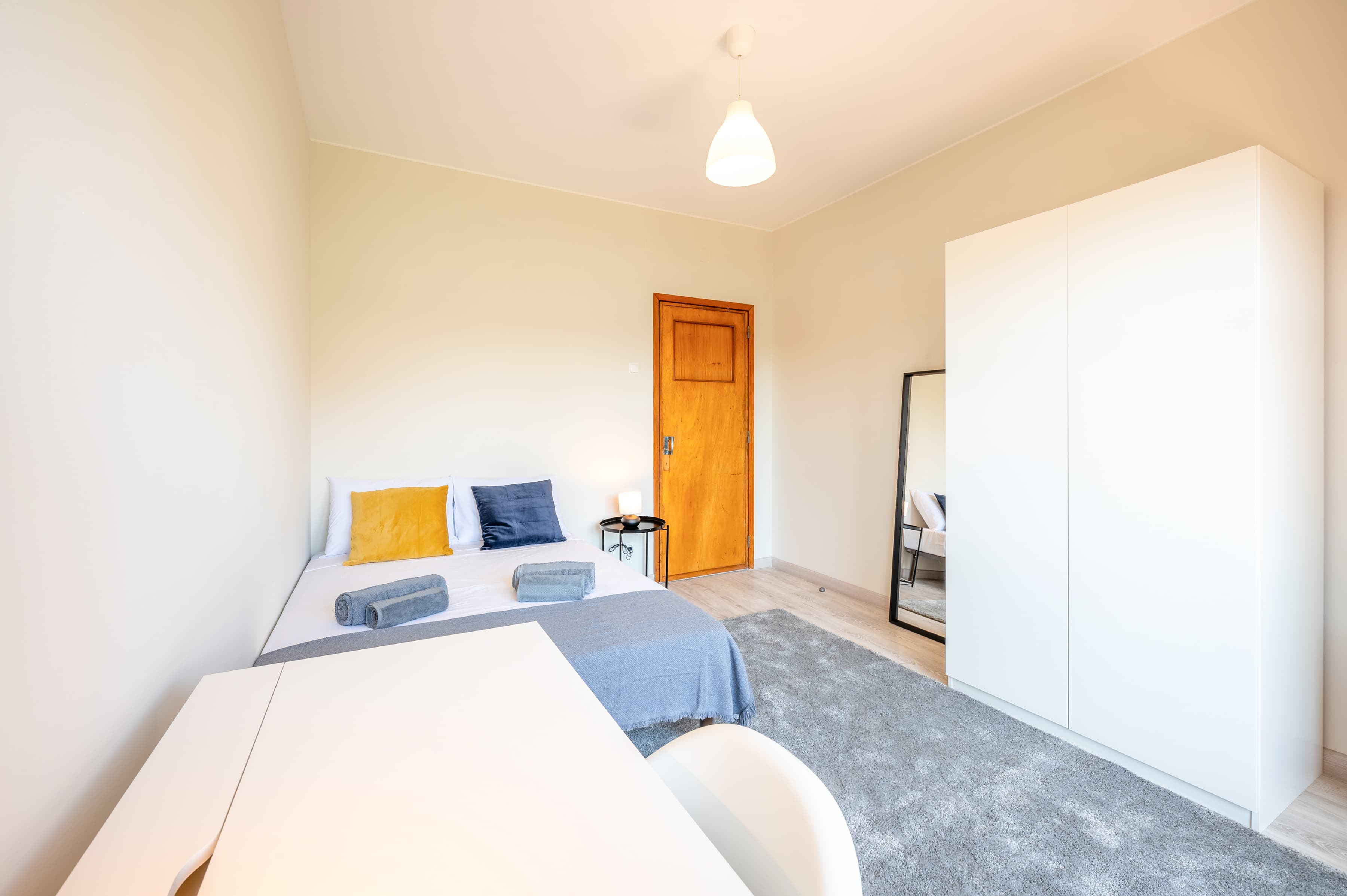 Image of the room
