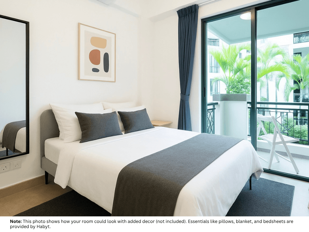 Image of the room