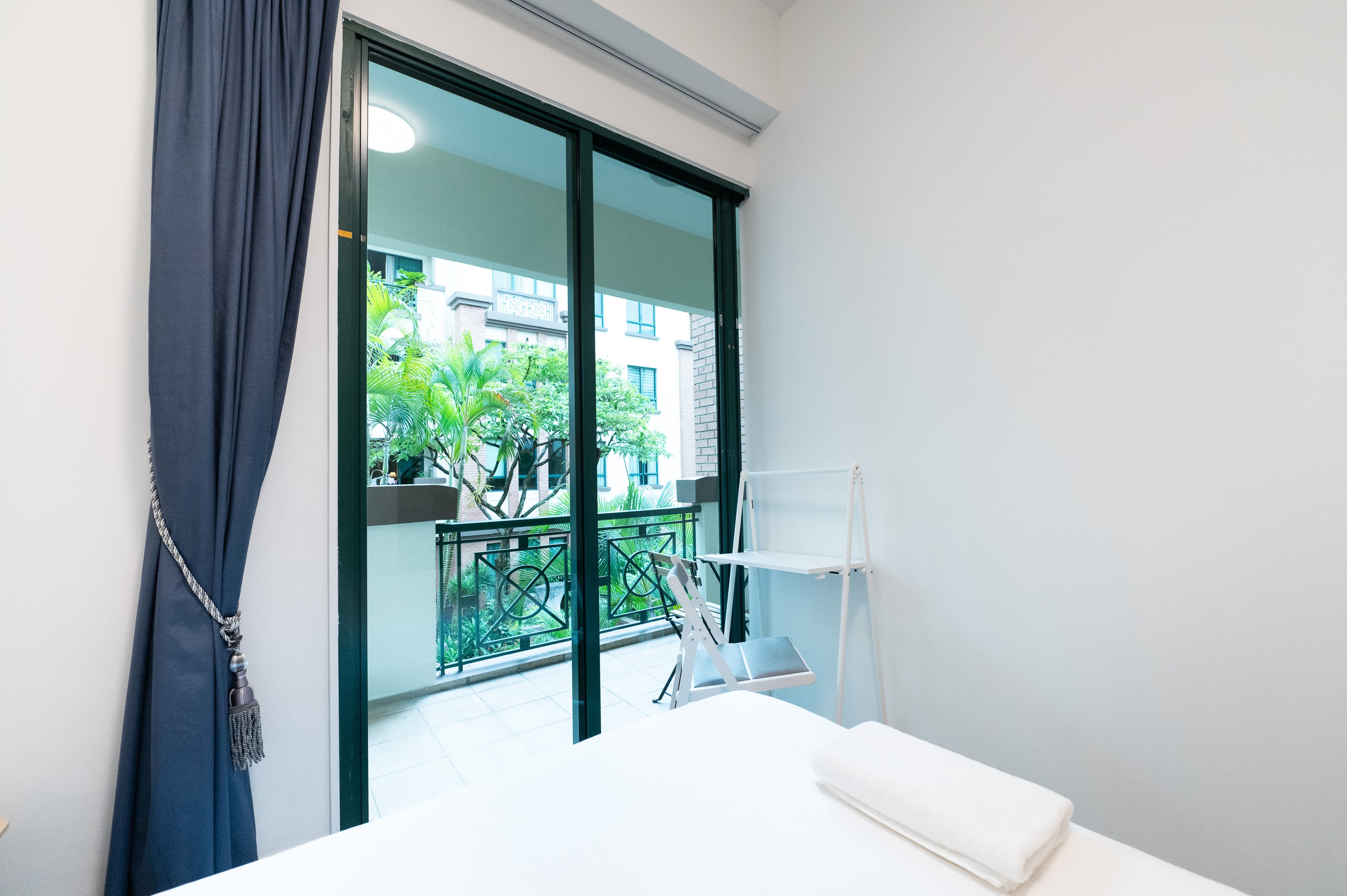 Image of the room
