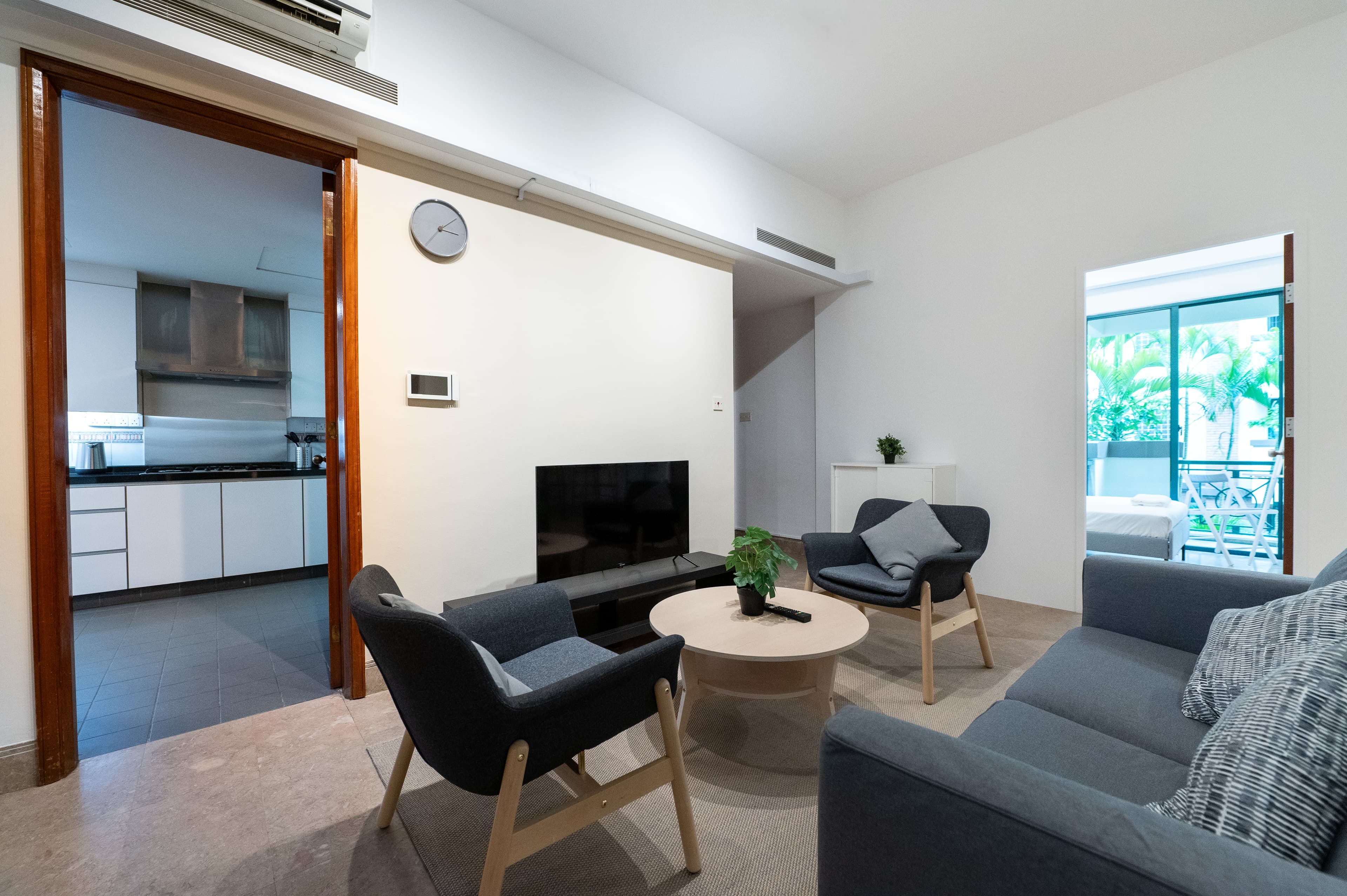 Image of the room