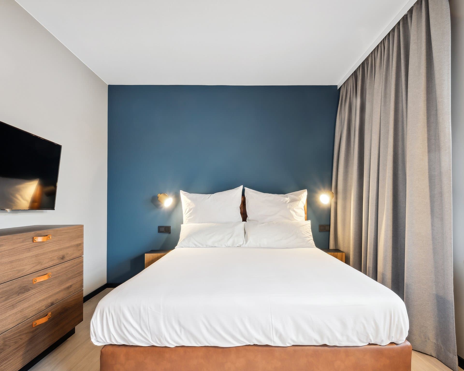 Image of the room