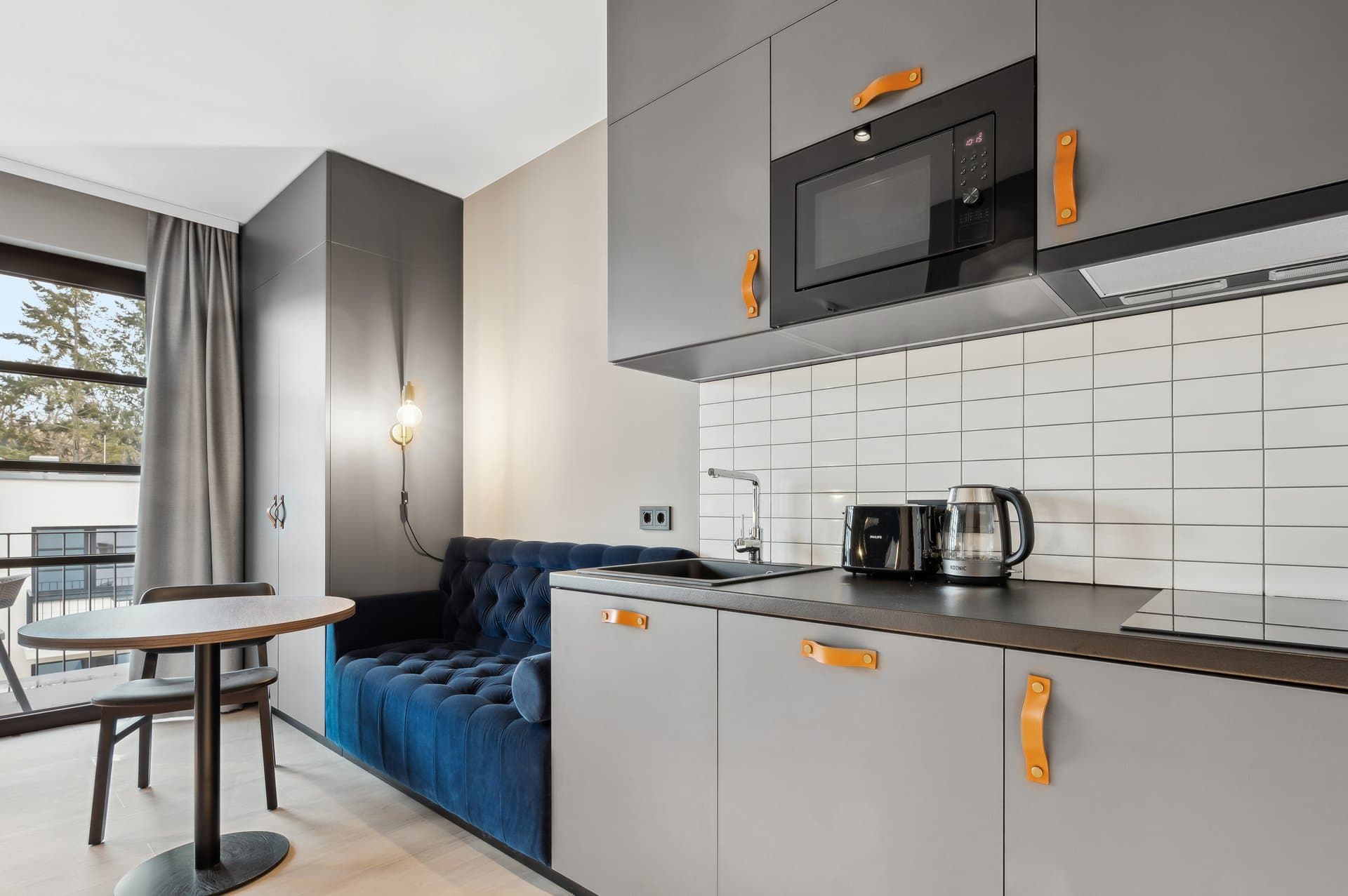 Image of the room