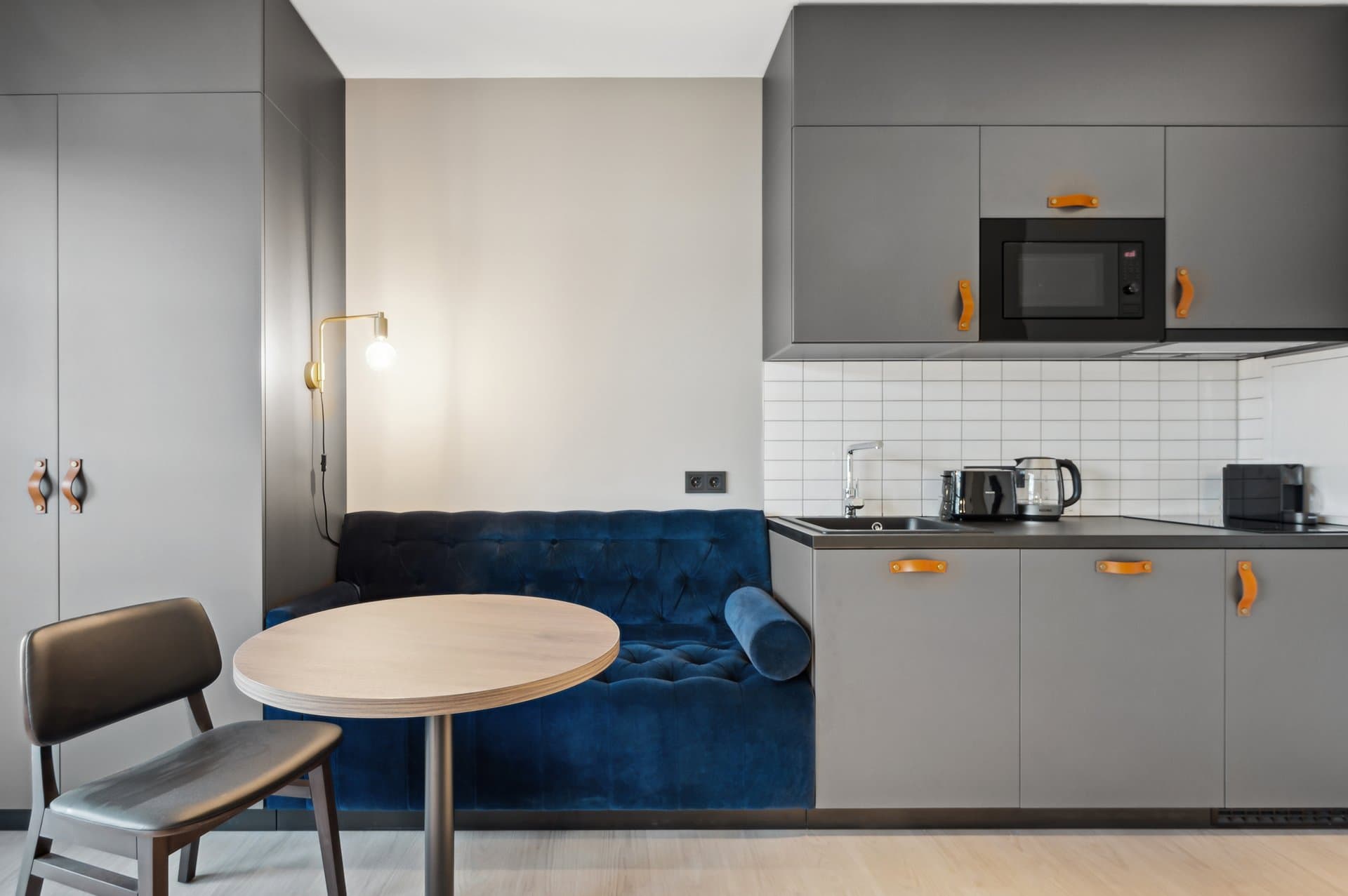 Image of the room