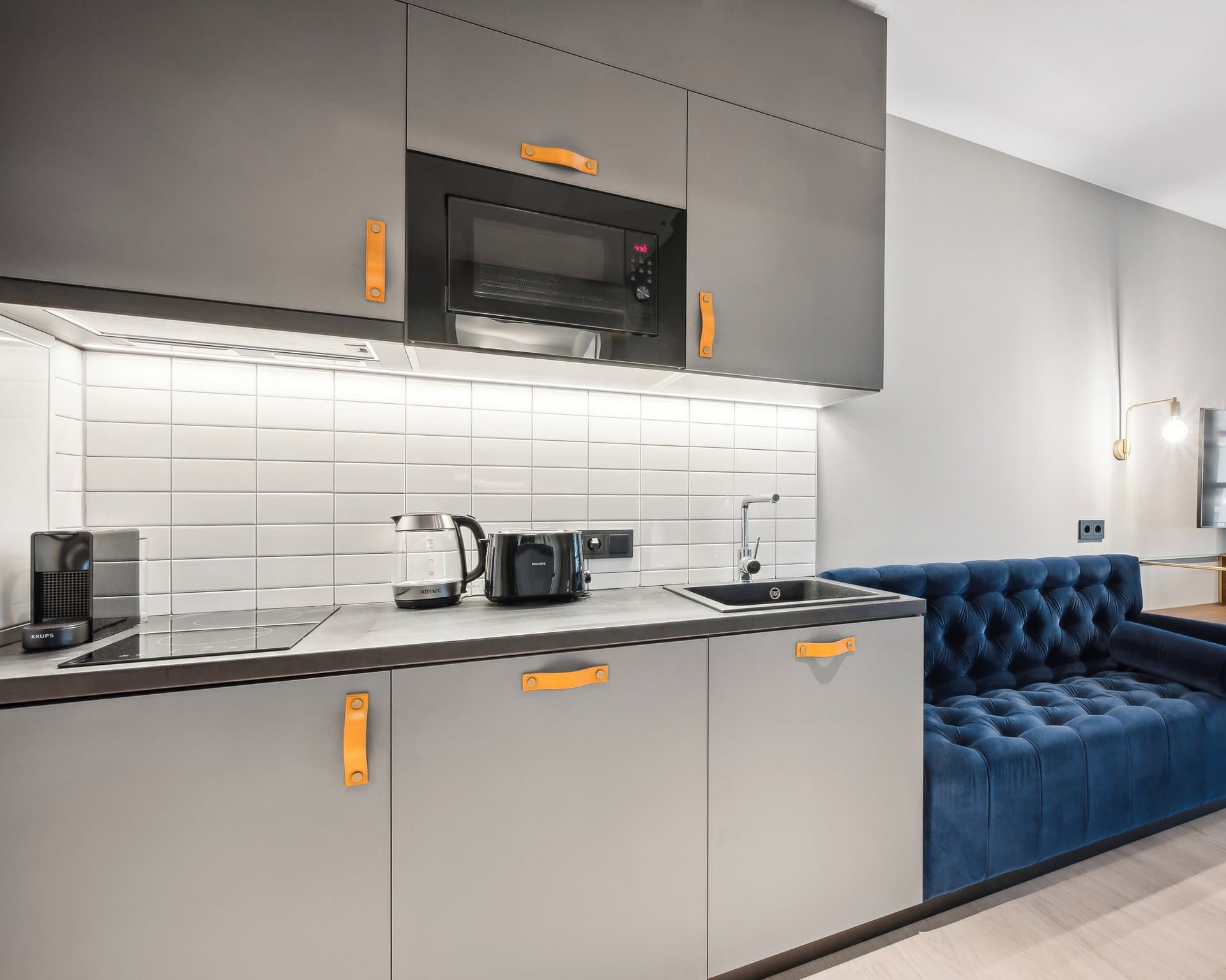 Image of the room