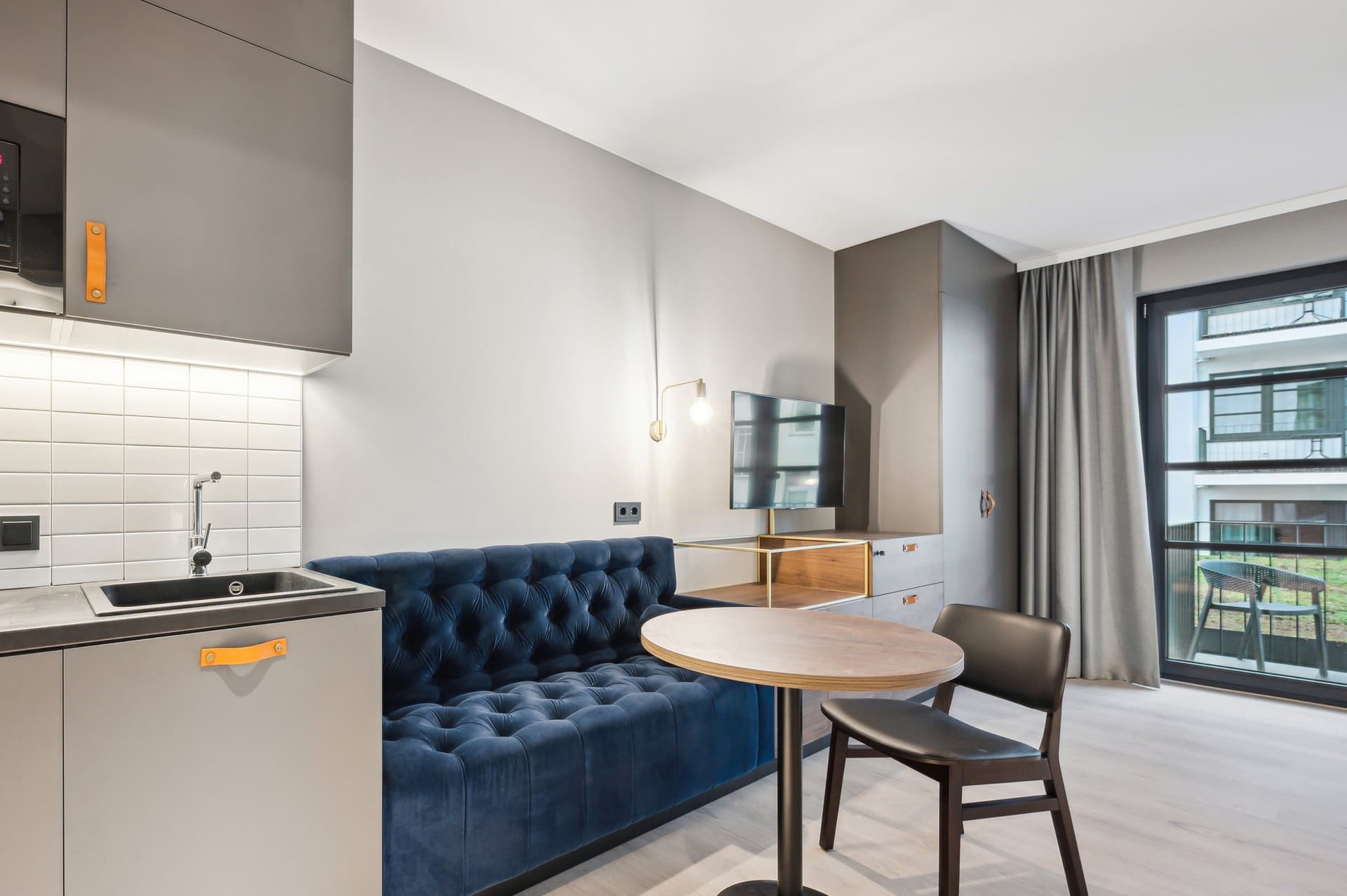 Image of the room