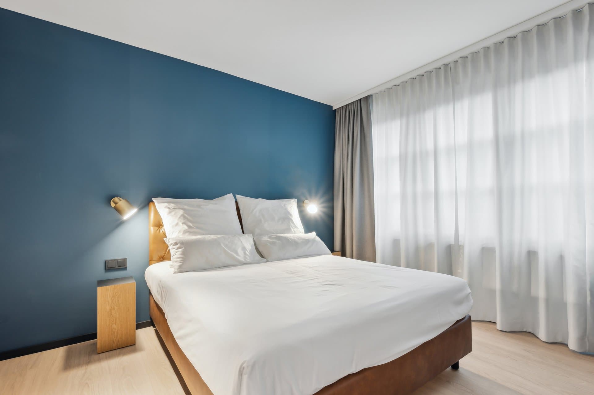 Image of the room