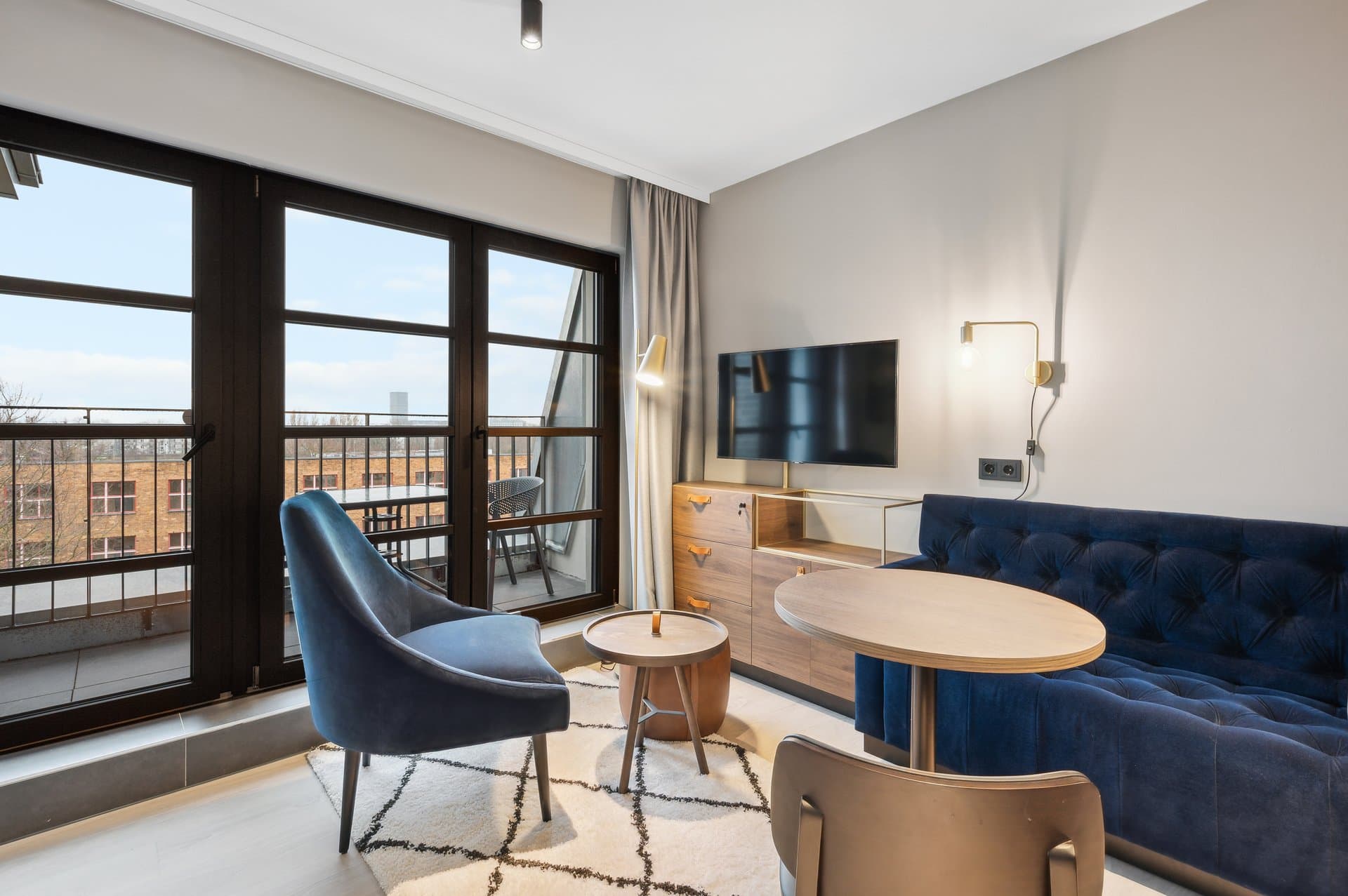 Image of the room