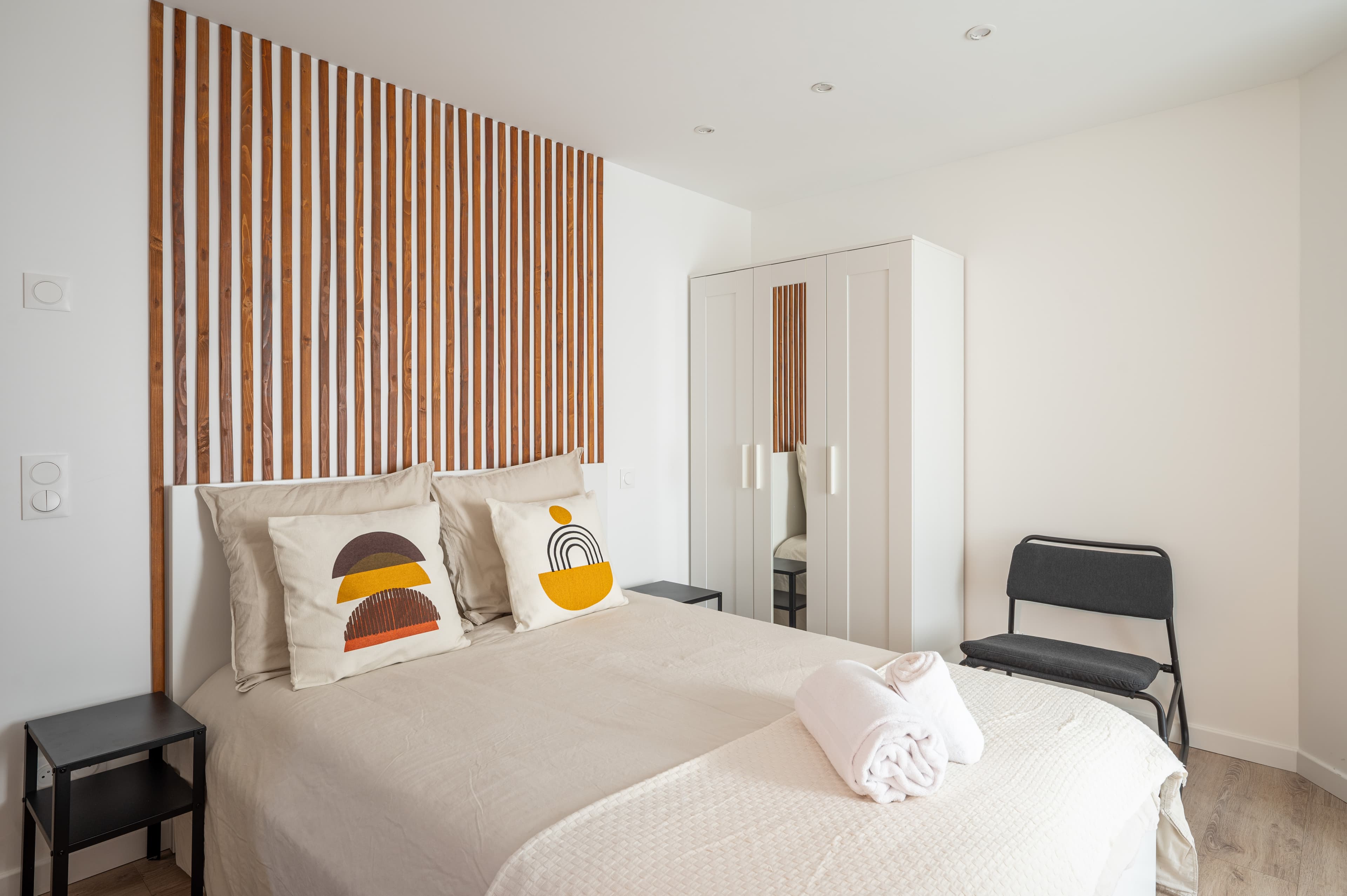 Image of the room