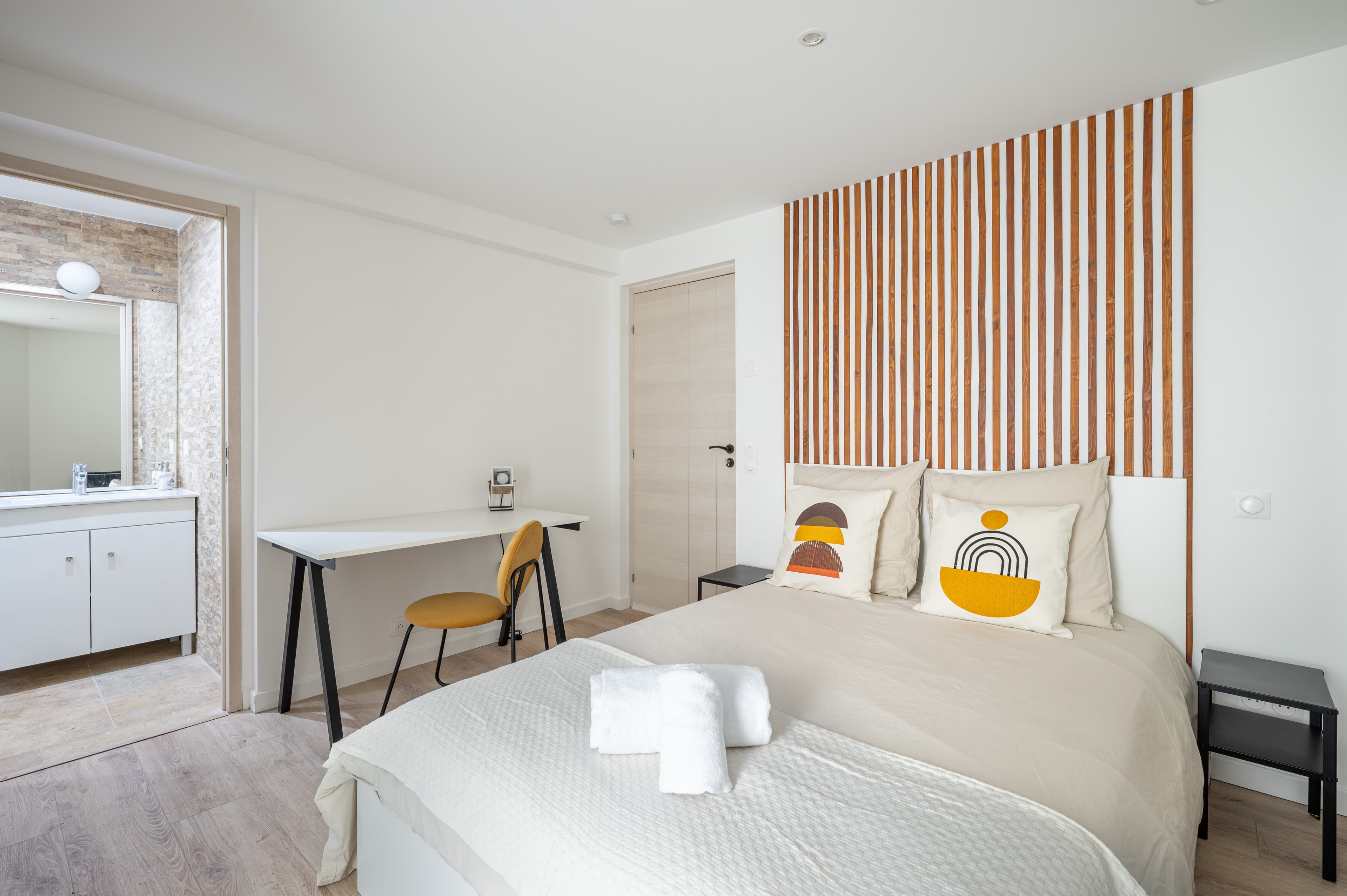 Image of the room