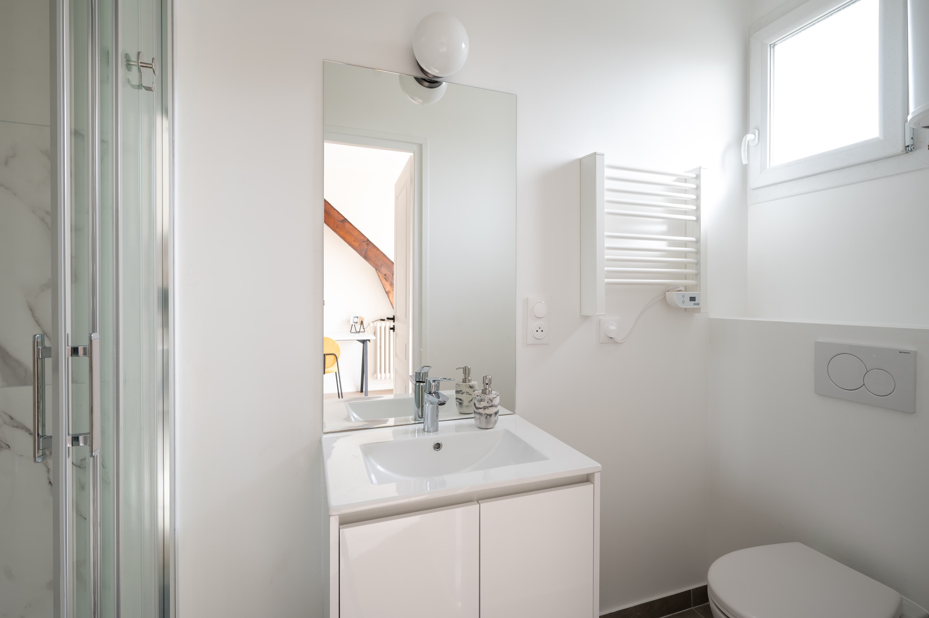 Image of the room