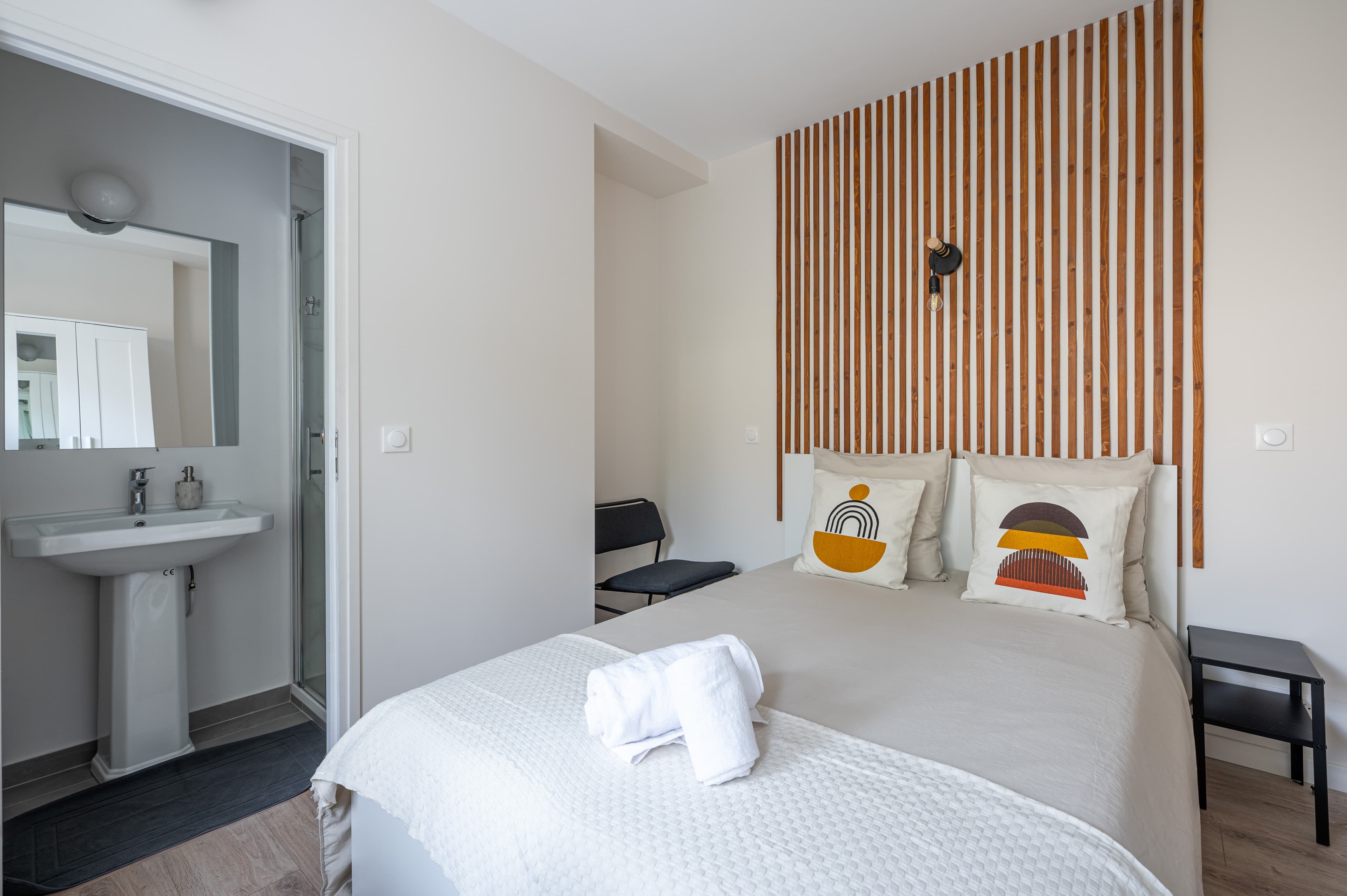 Image of the room