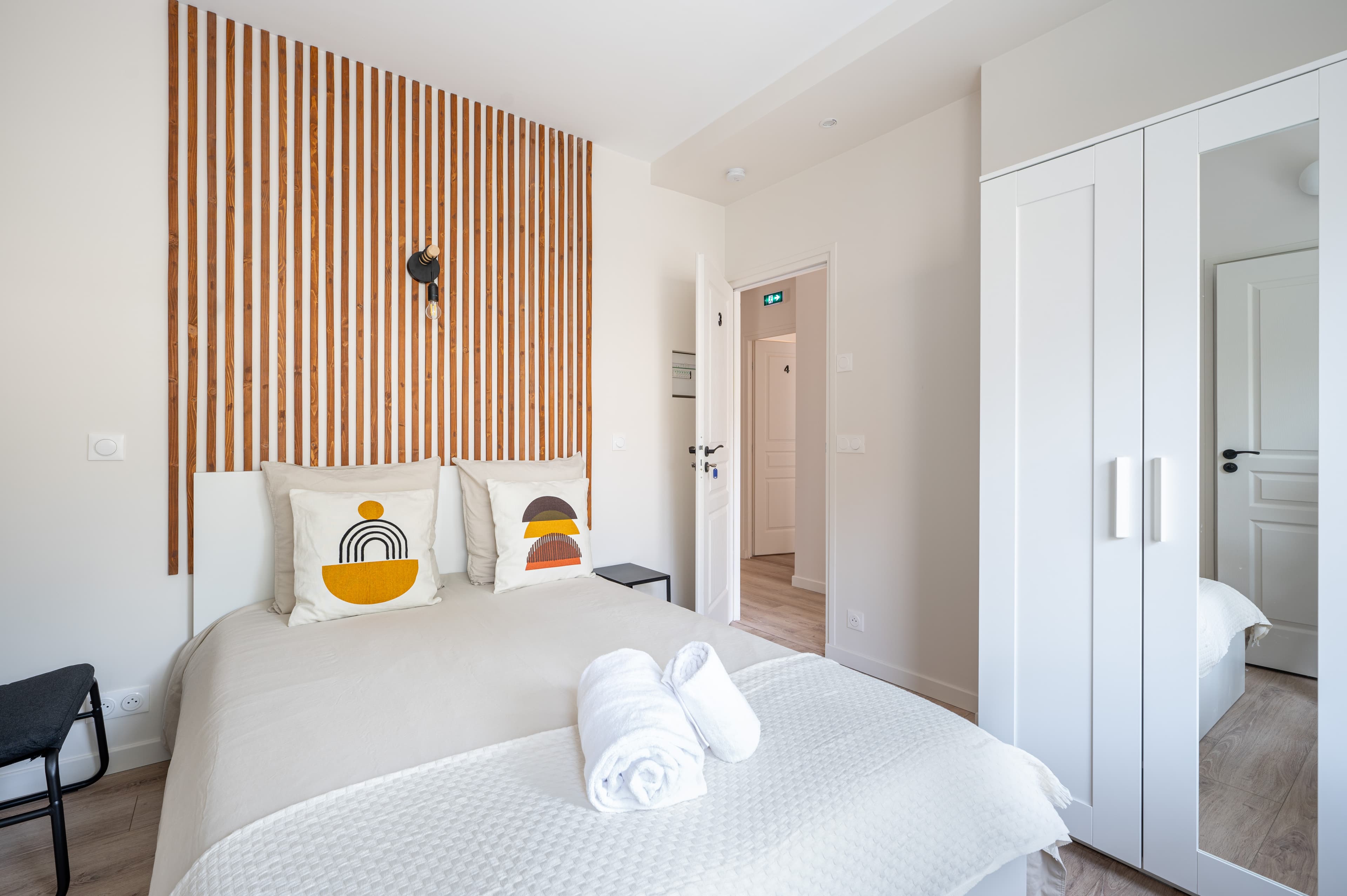 Image of the room