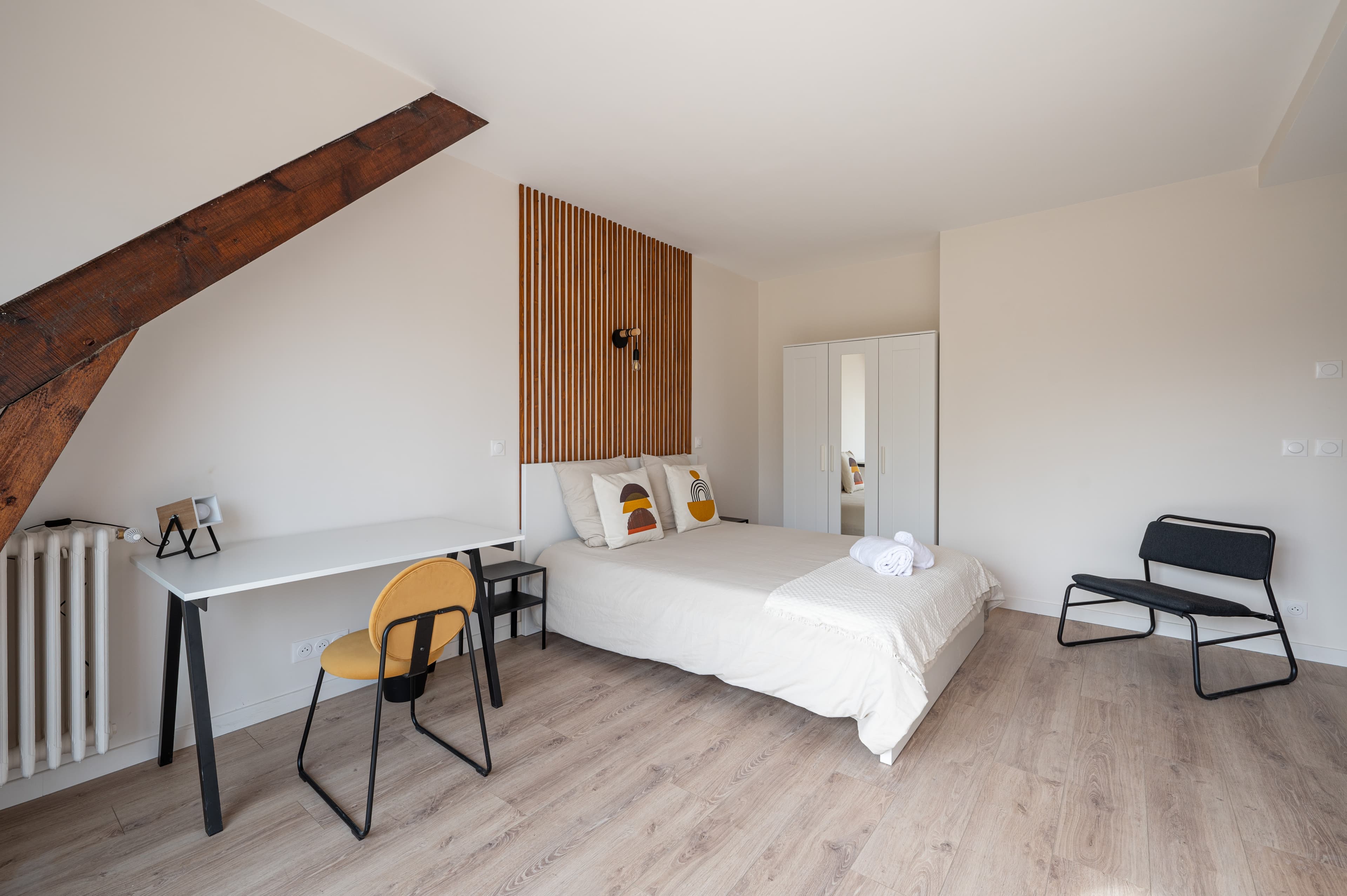 Image of the room