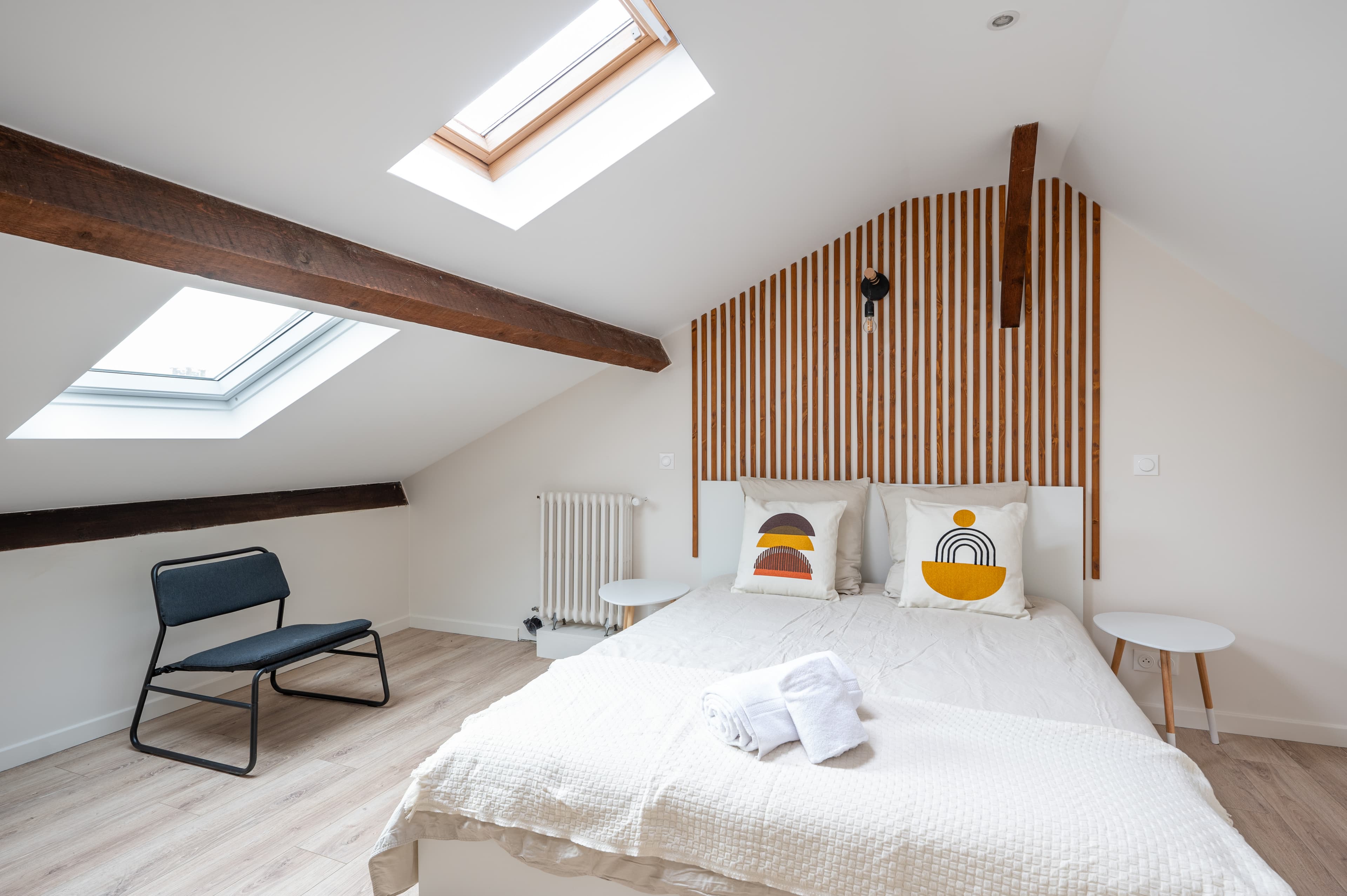 Image of the room