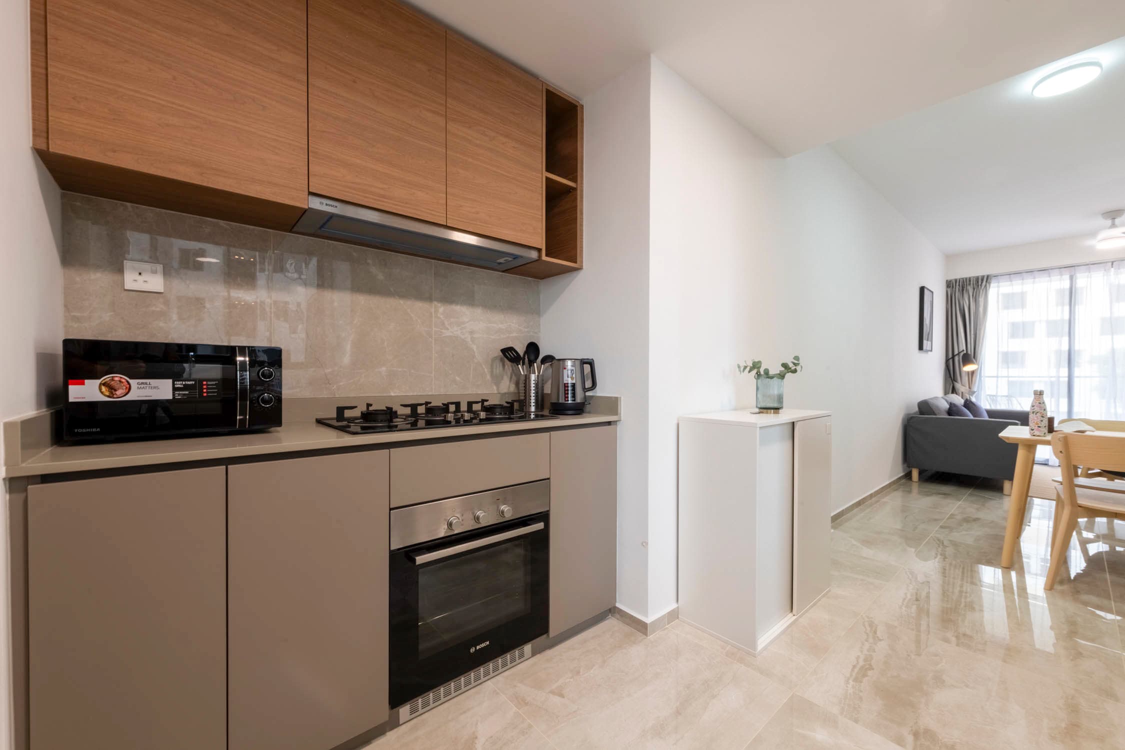Image of the room