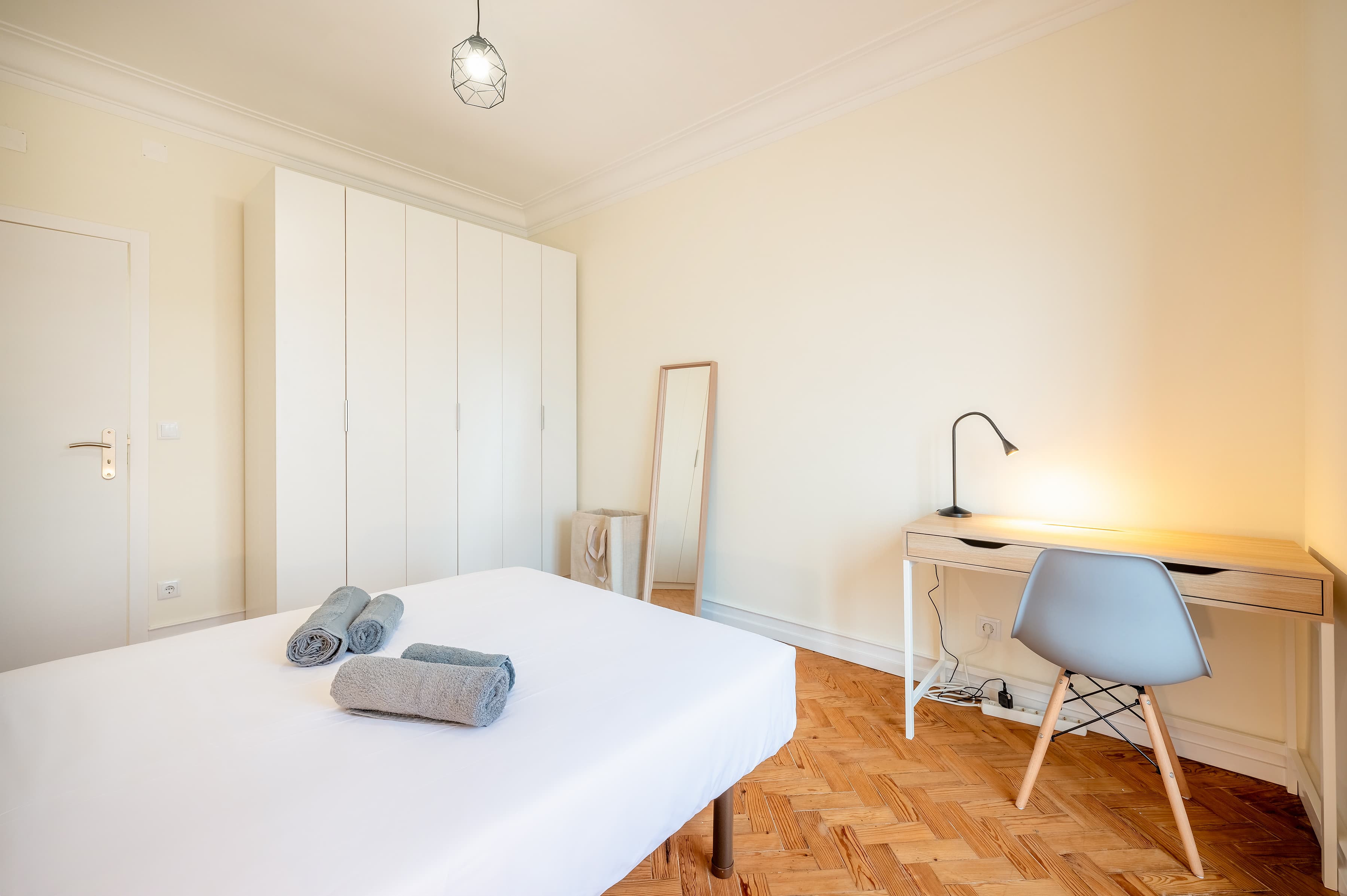 Image of the room