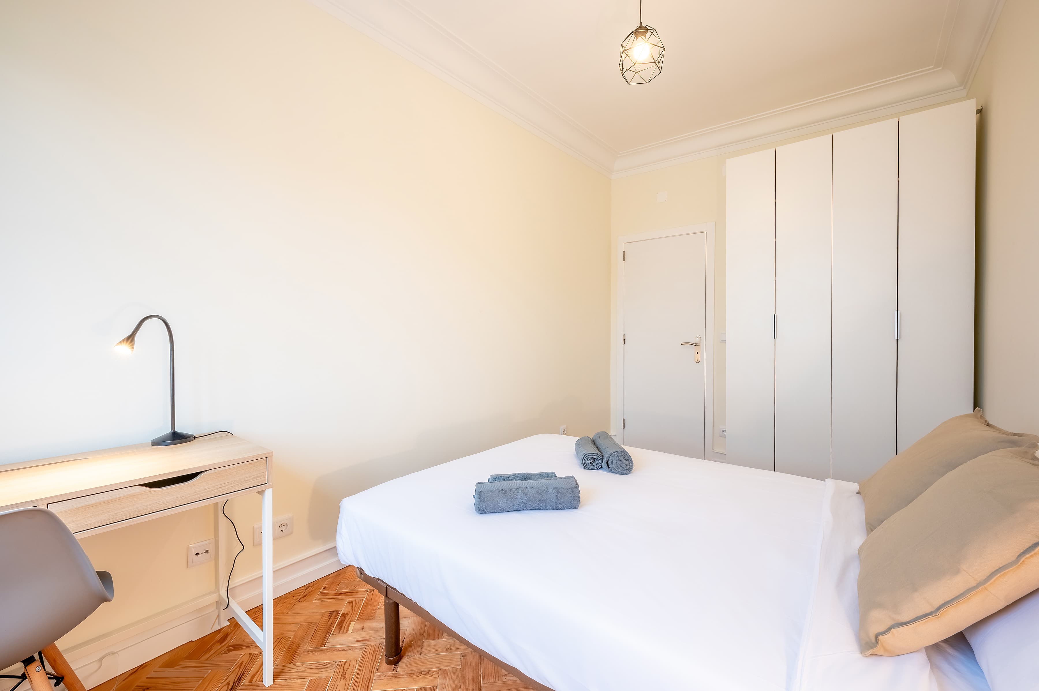 Image of the room