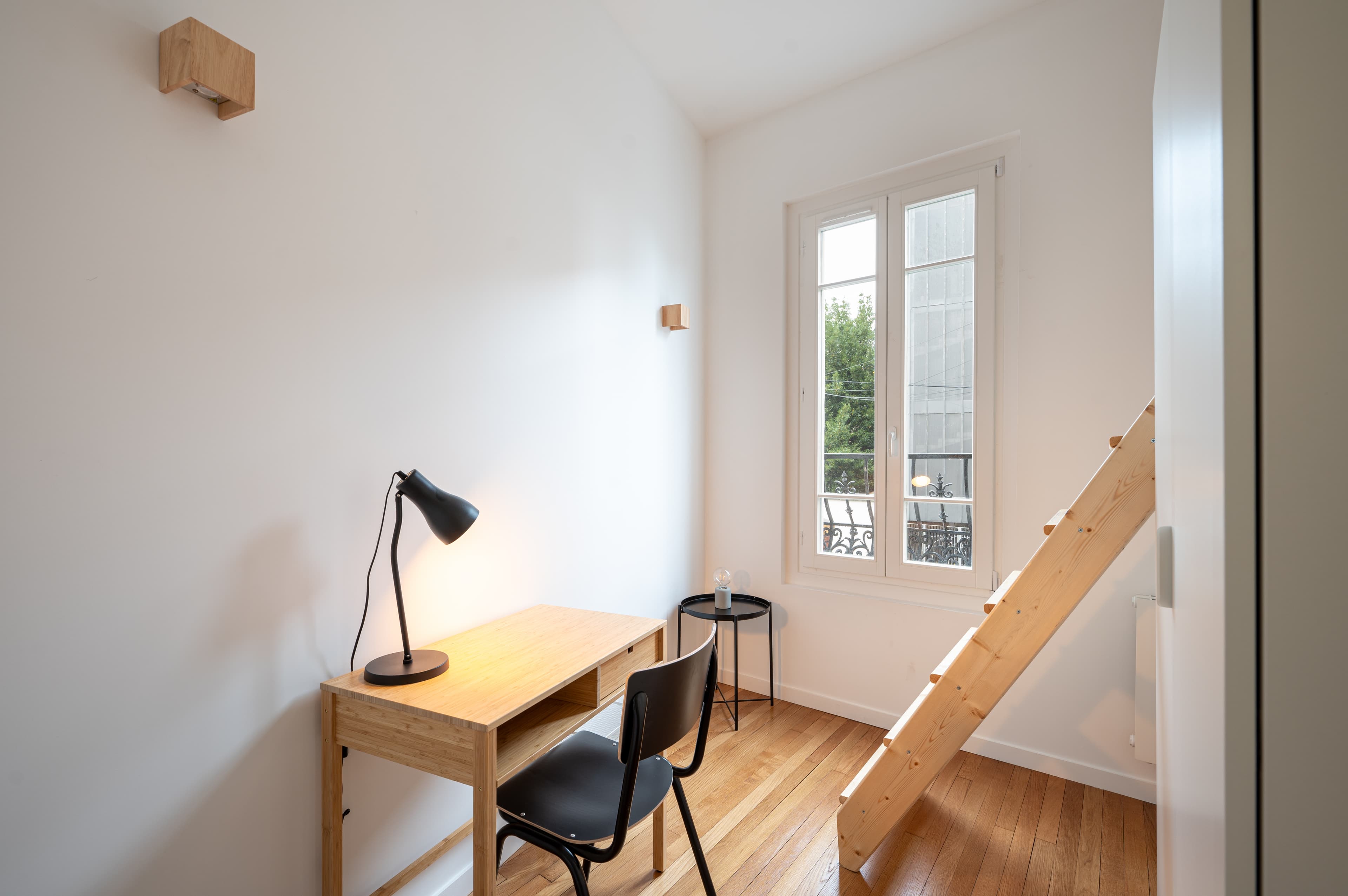 Image of the room