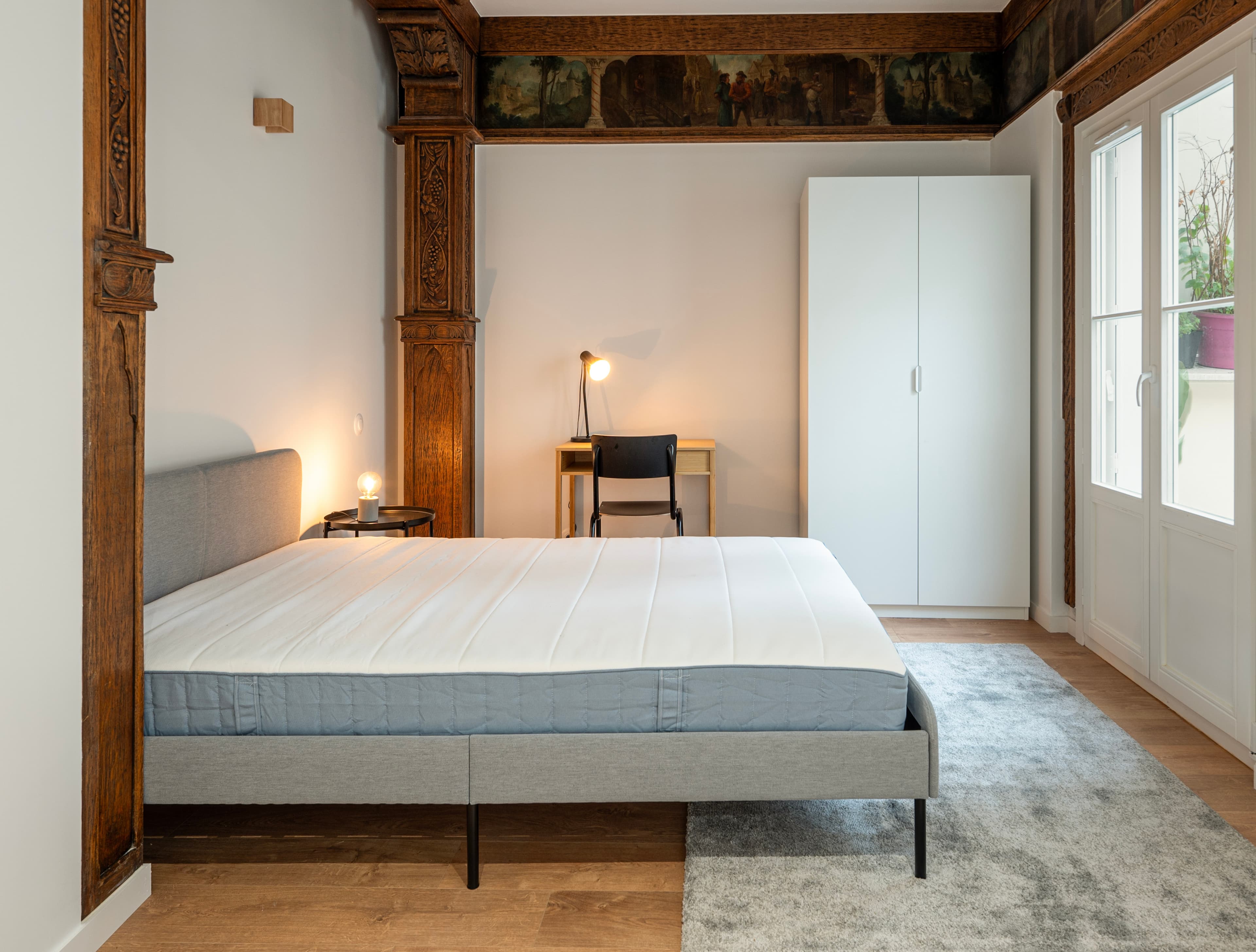 Image of the room