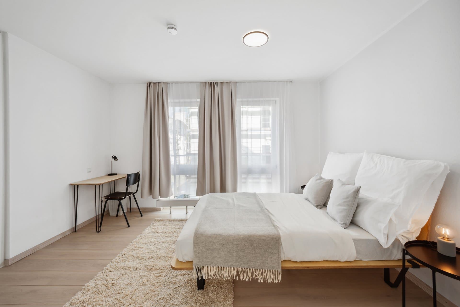 Image of the room