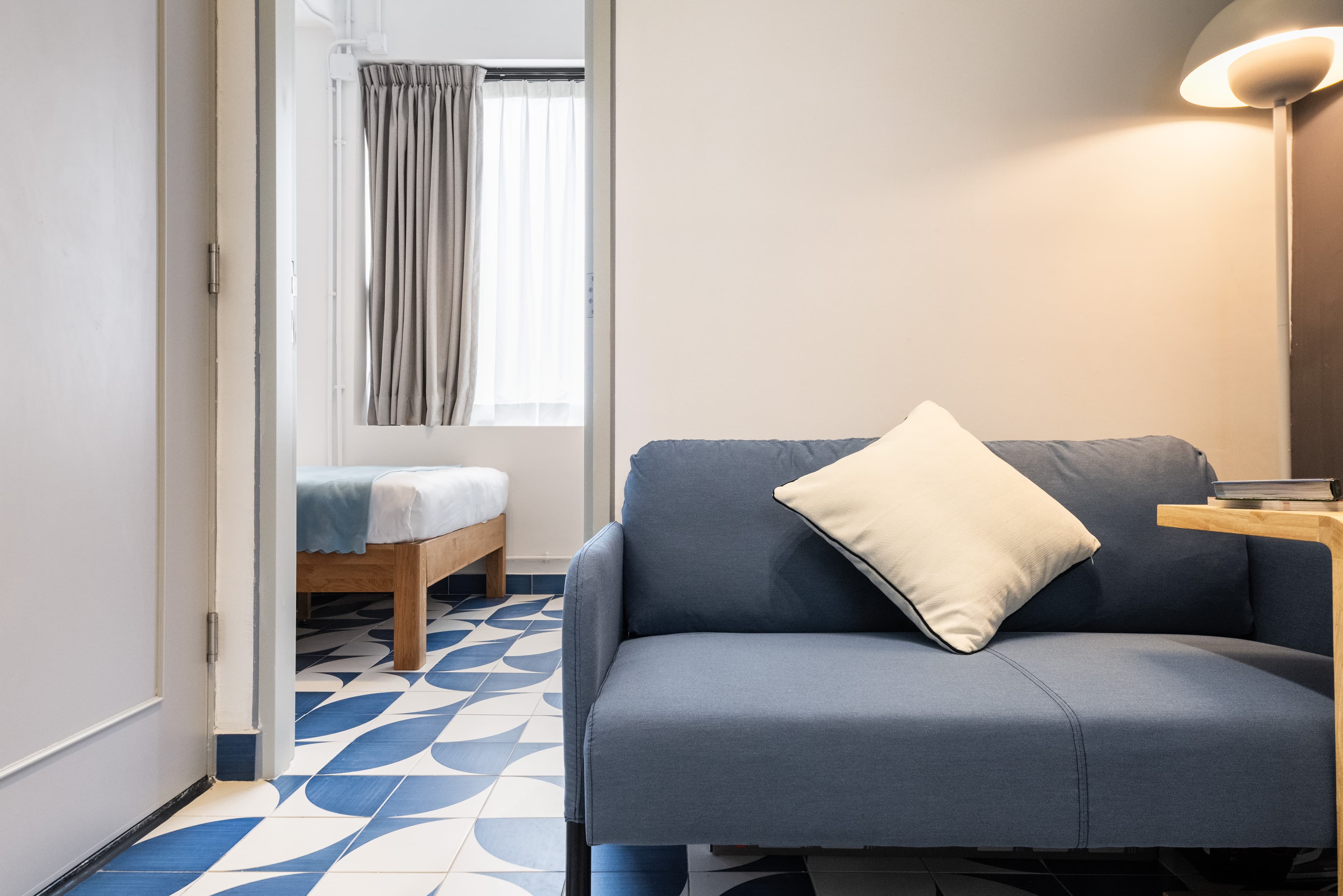 Image of the room