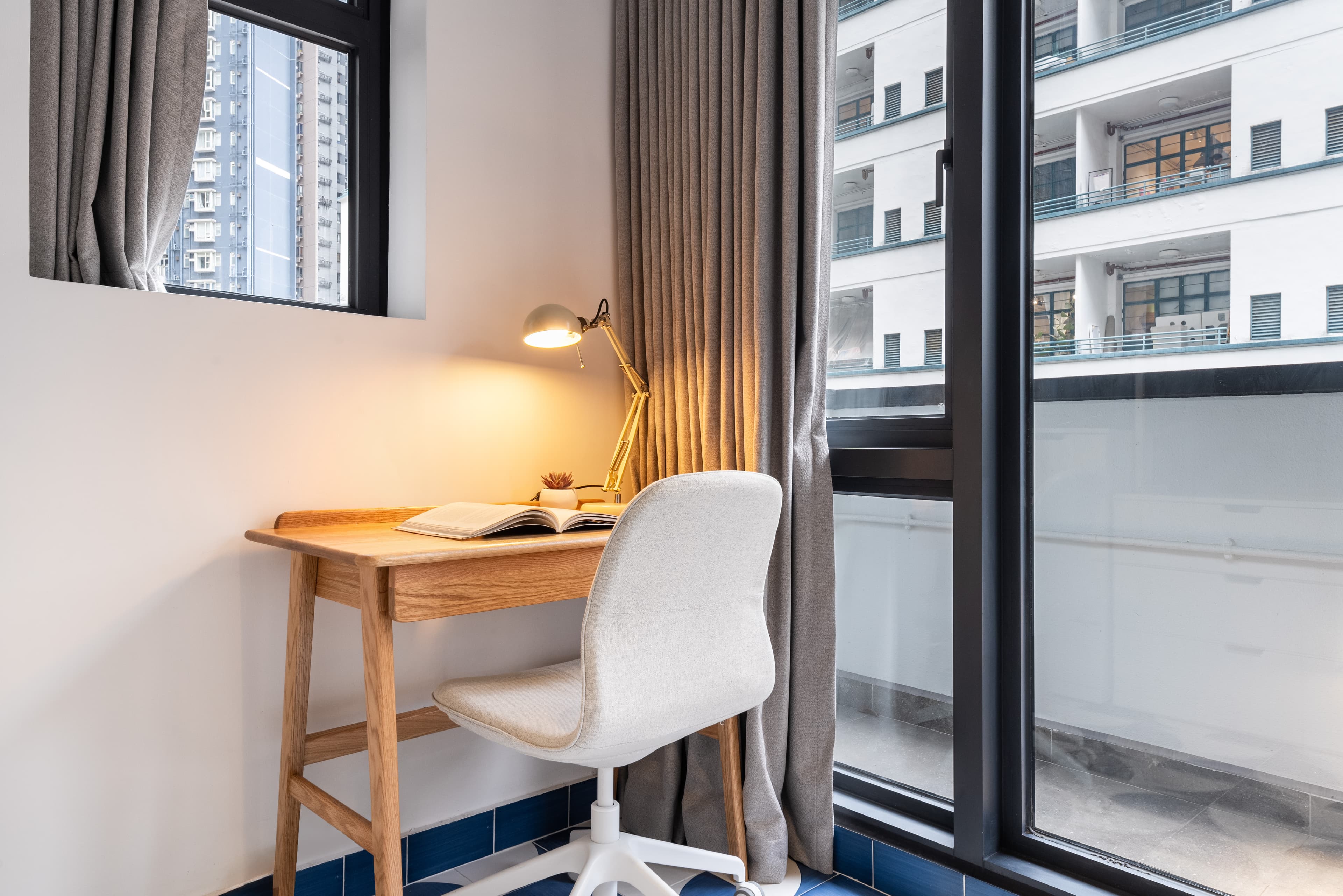 Image of the room