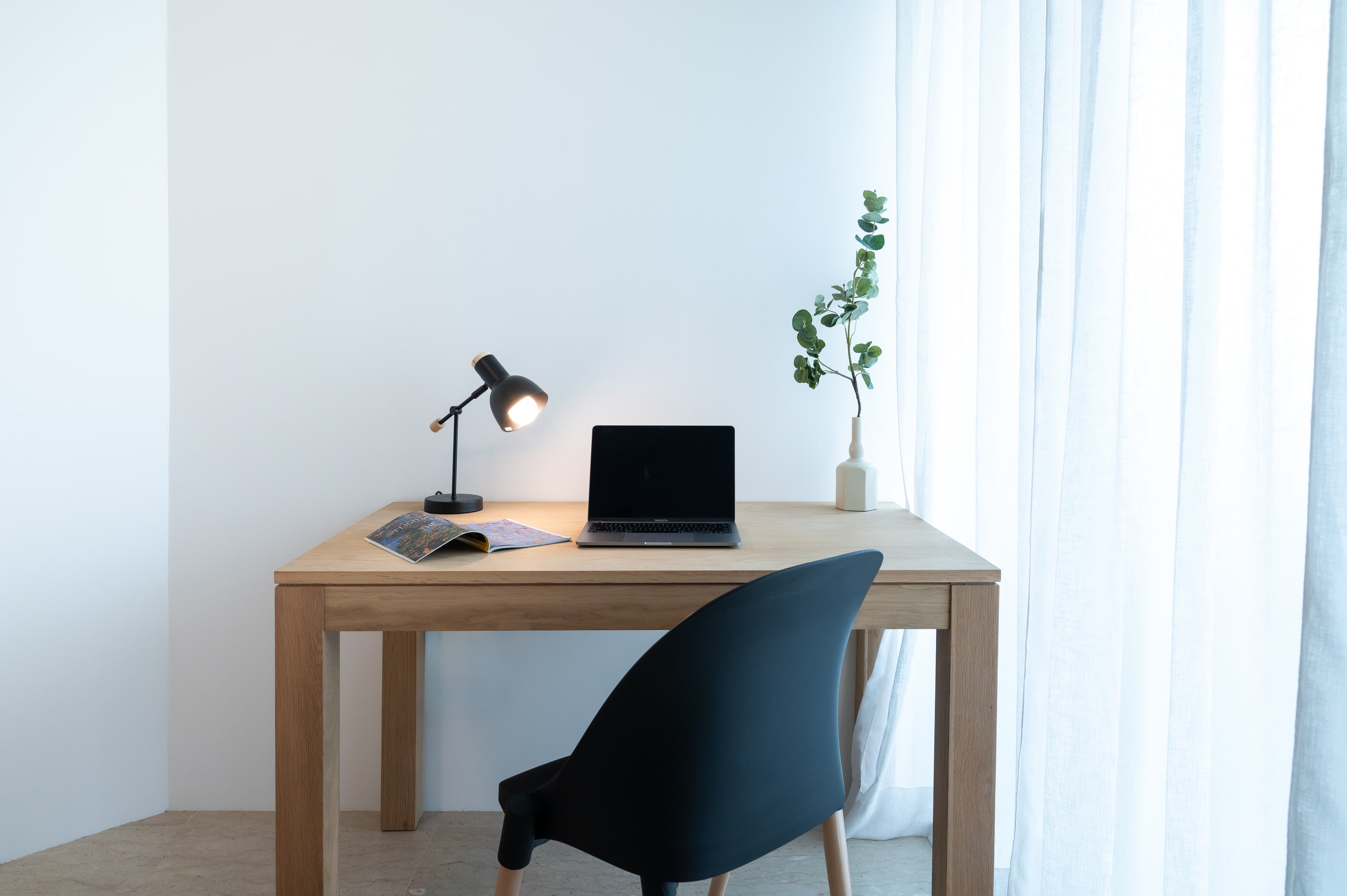 Image of the room