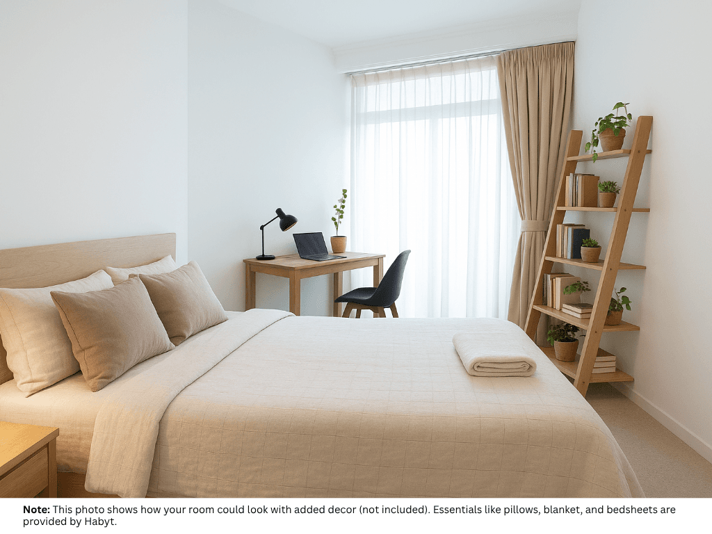 Image of the room