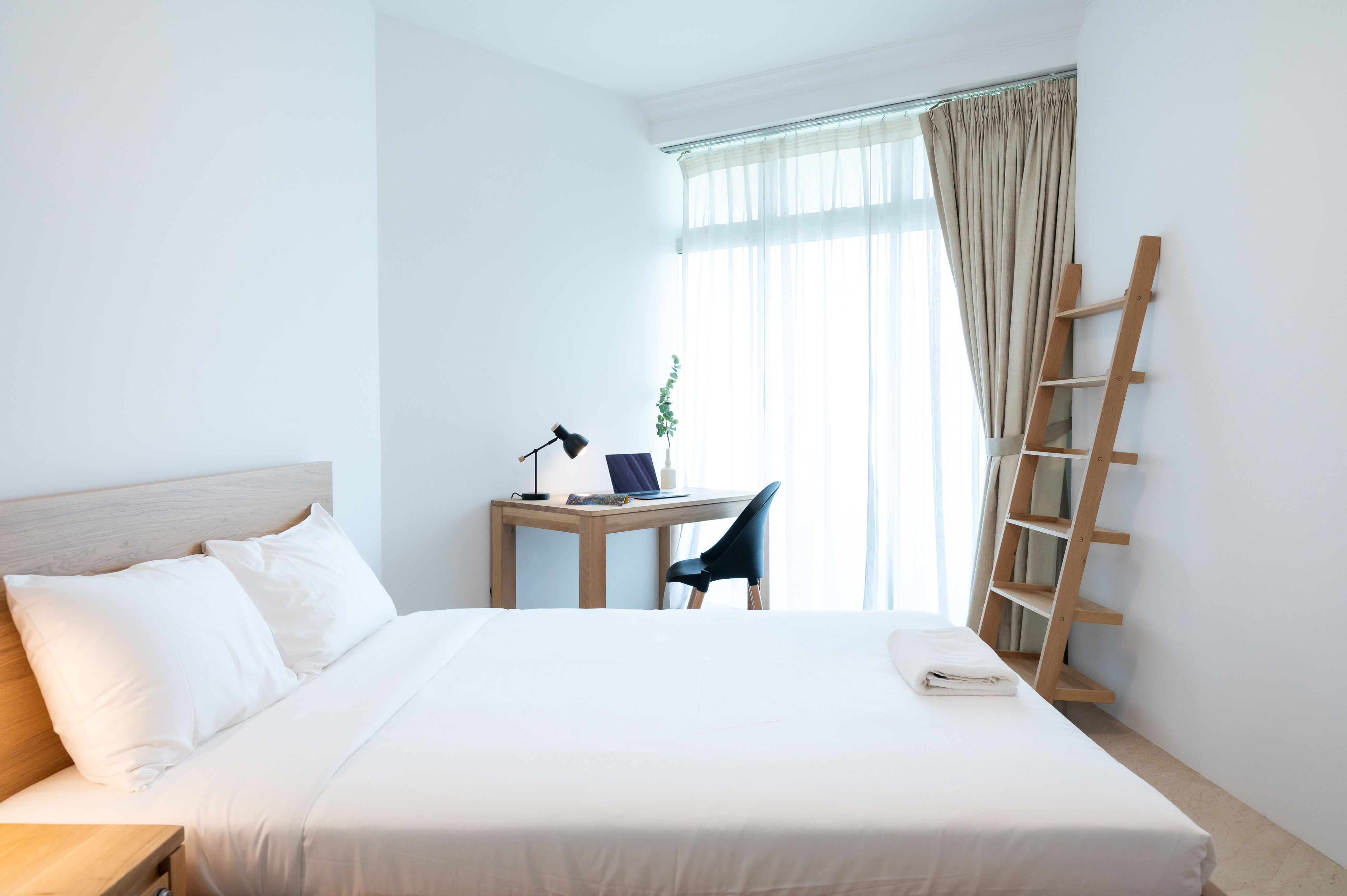 Image of the room