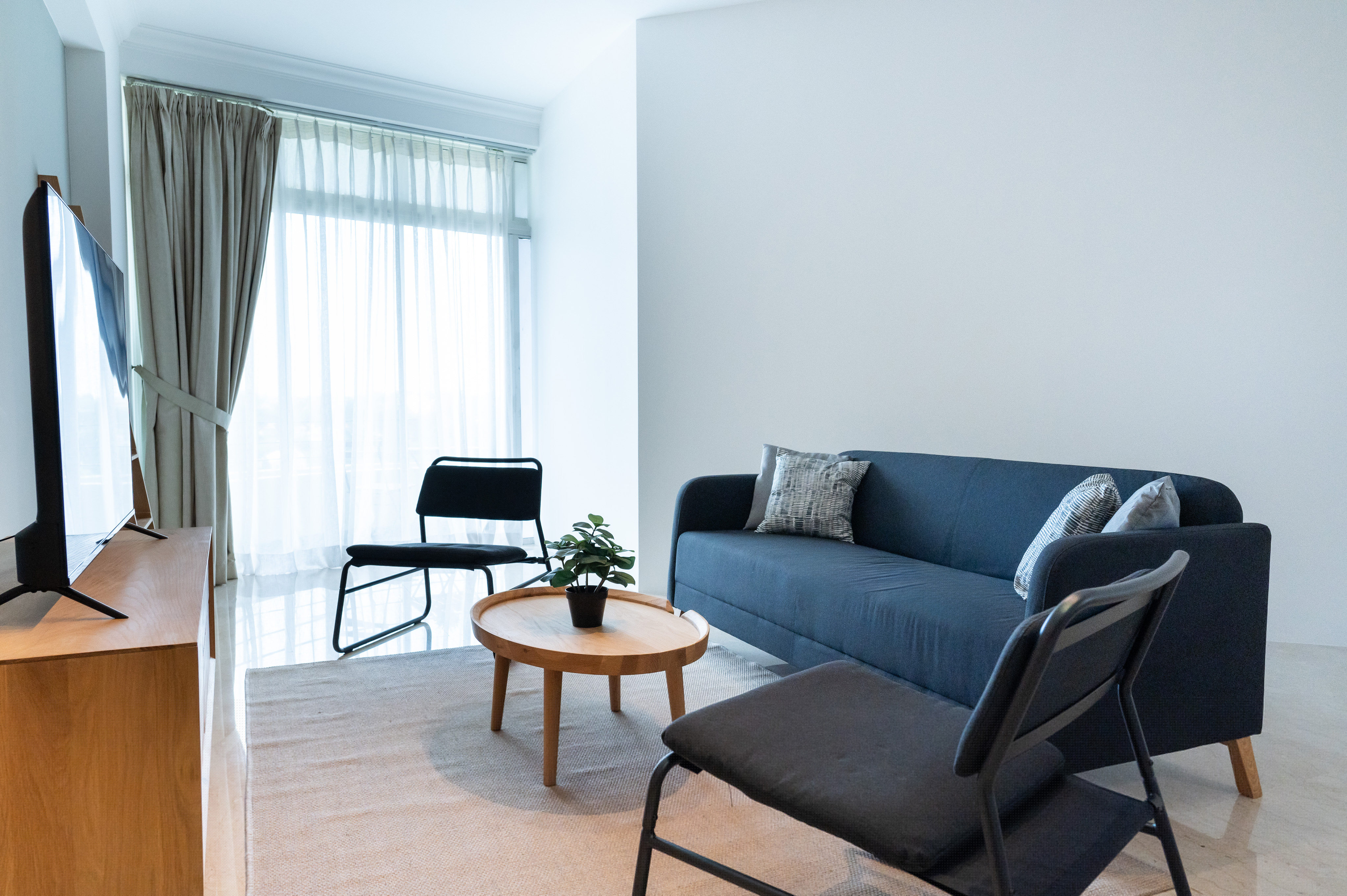Image of the room